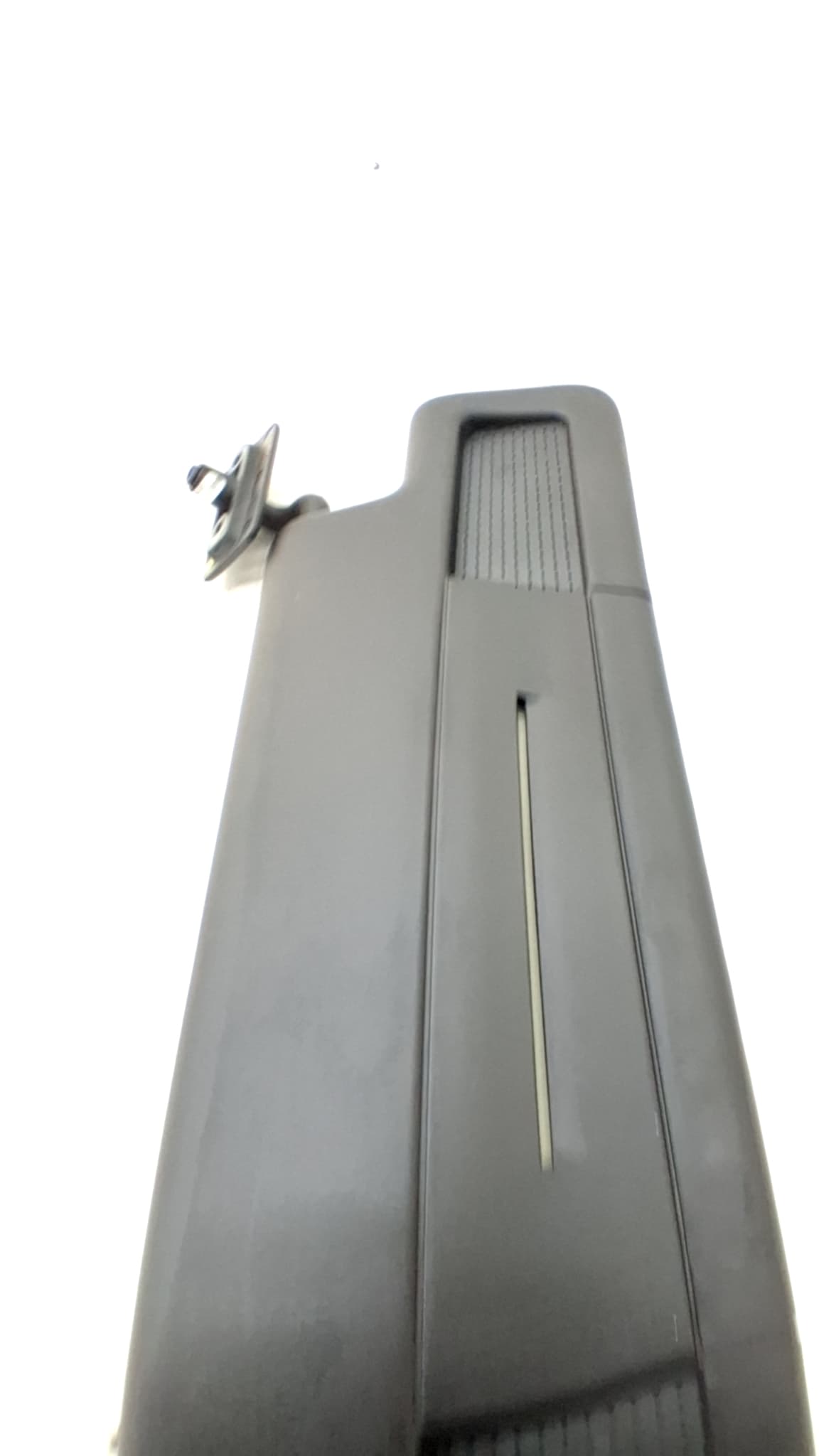 Parasol izquierdo MERCEDES-BENZ SLK (R171) 4