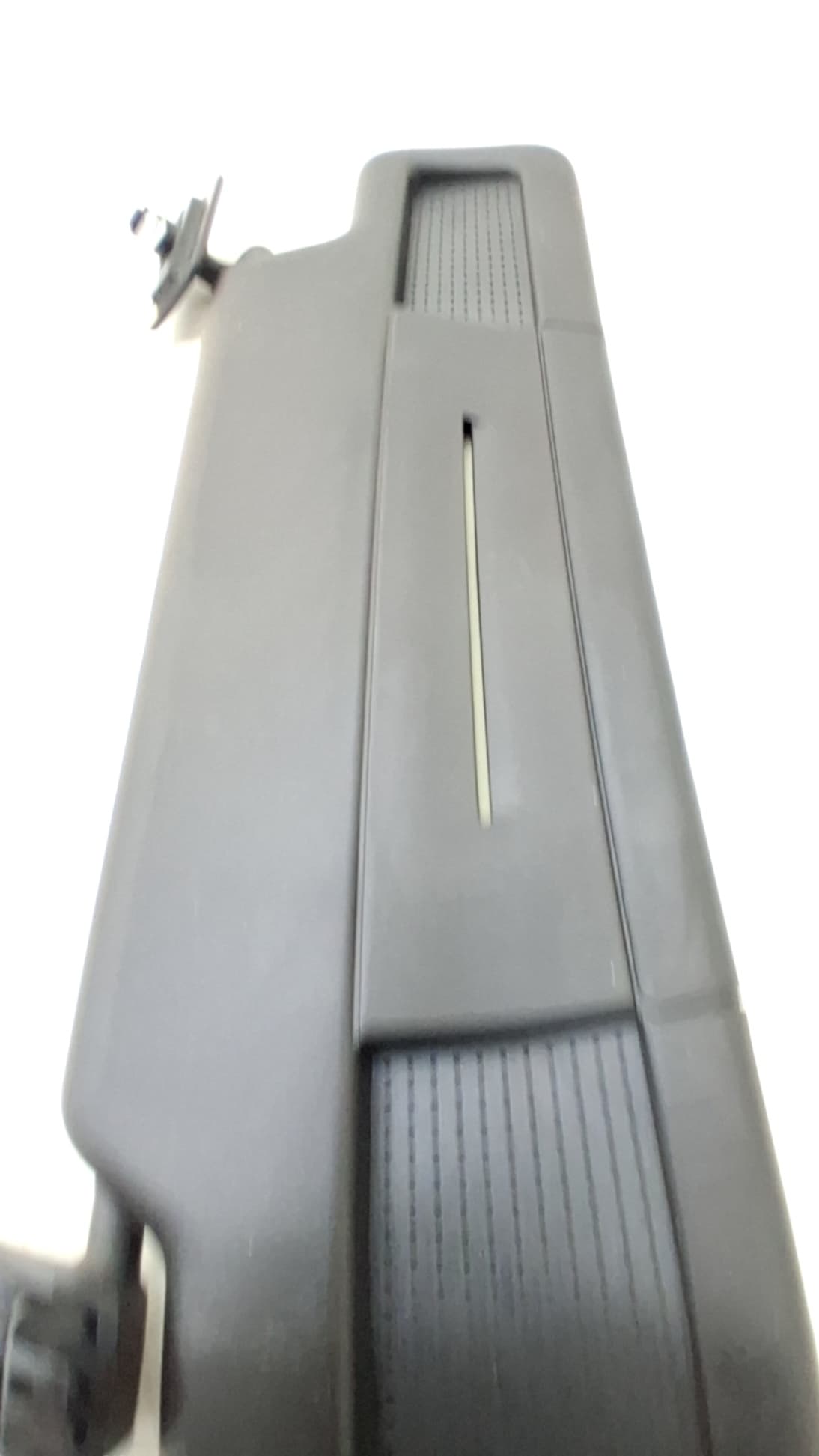 Parasol izquierdo MERCEDES-BENZ SLK (R171) 3
