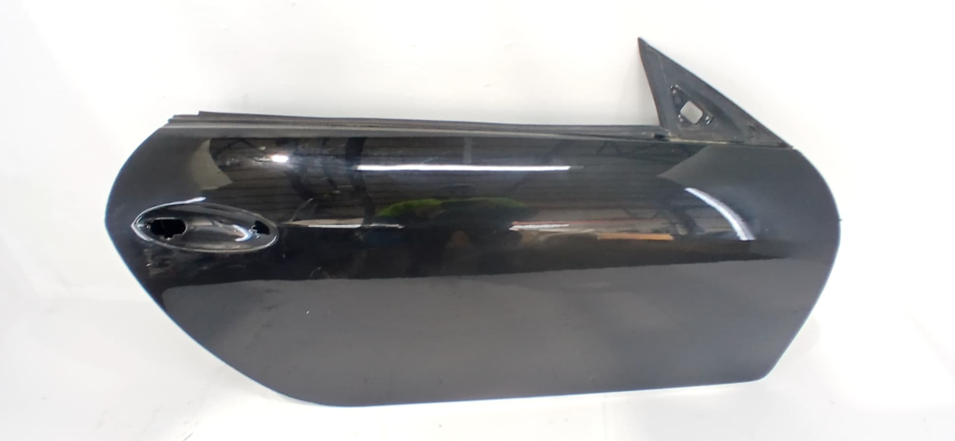 Puerta delantera derecha MERCEDES-BENZ SLK (R171)