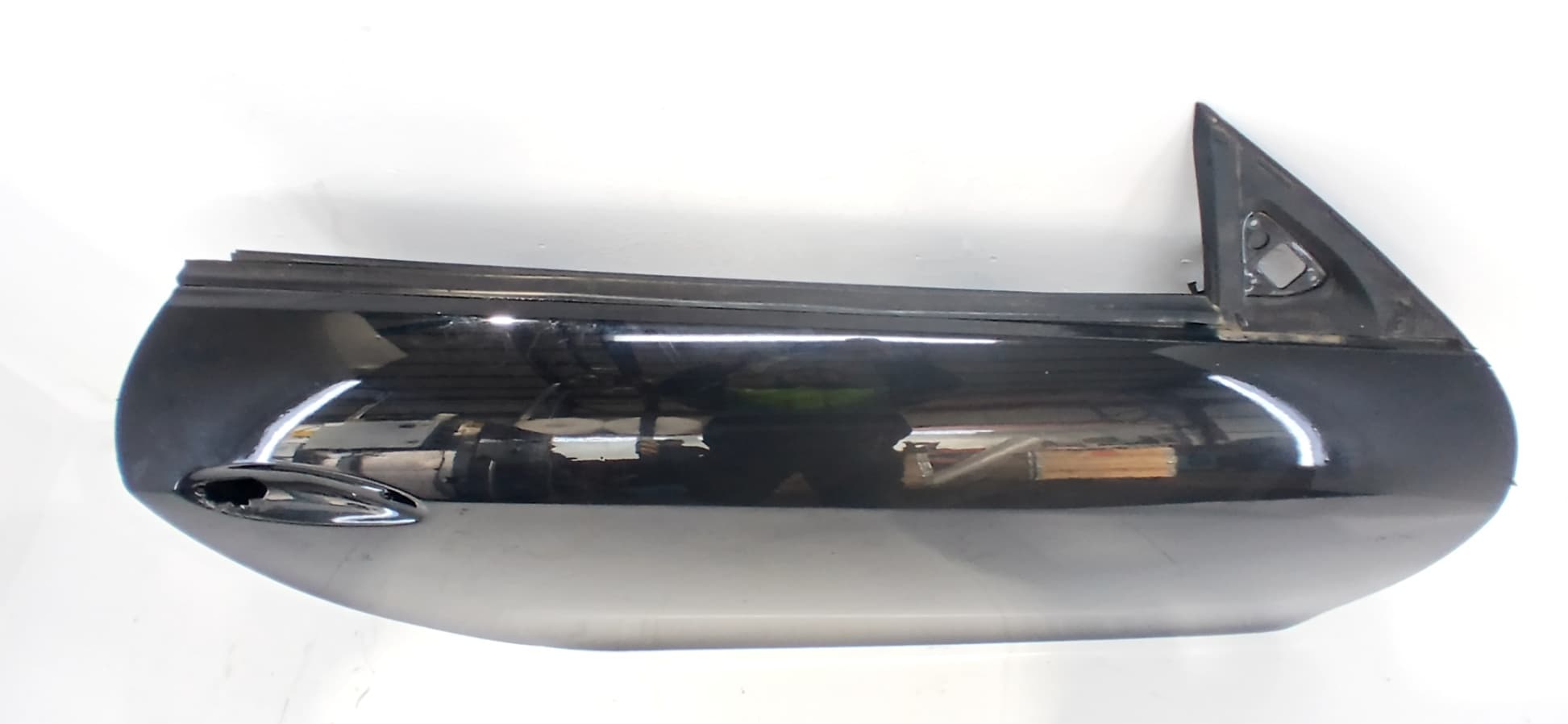 Puerta delantera derecha MERCEDES-BENZ SLK (R171) 3