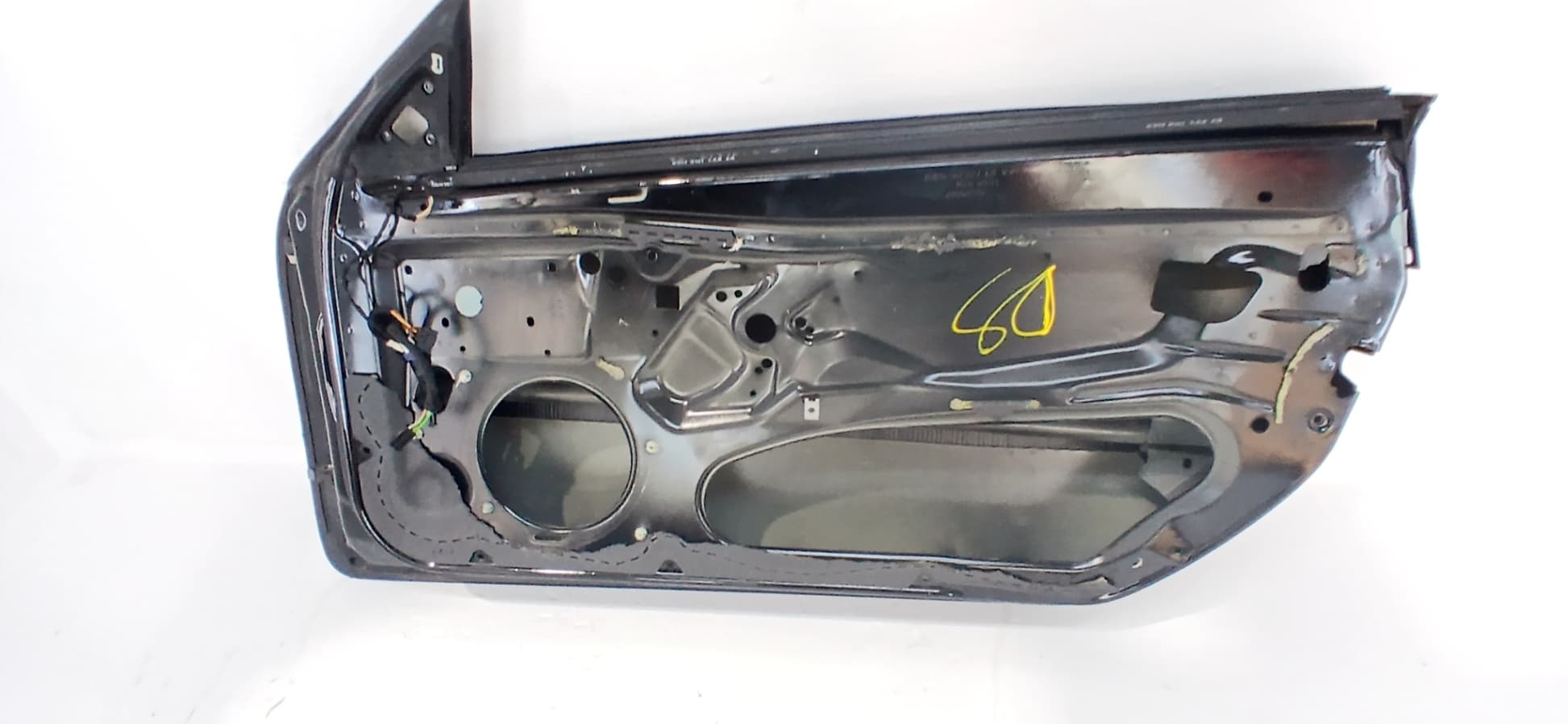 Puerta delantera derecha MERCEDES-BENZ SLK (R171) 2