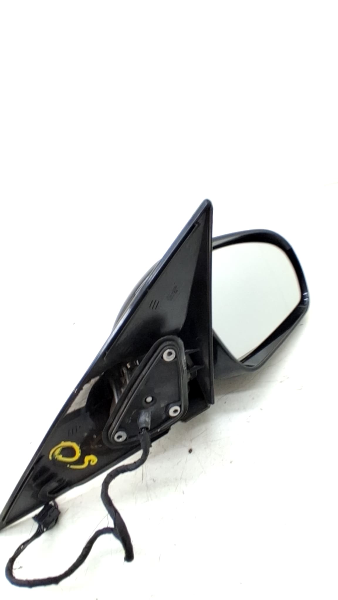 Retrovisor derecho MERCEDES-BENZ SLK (R171)