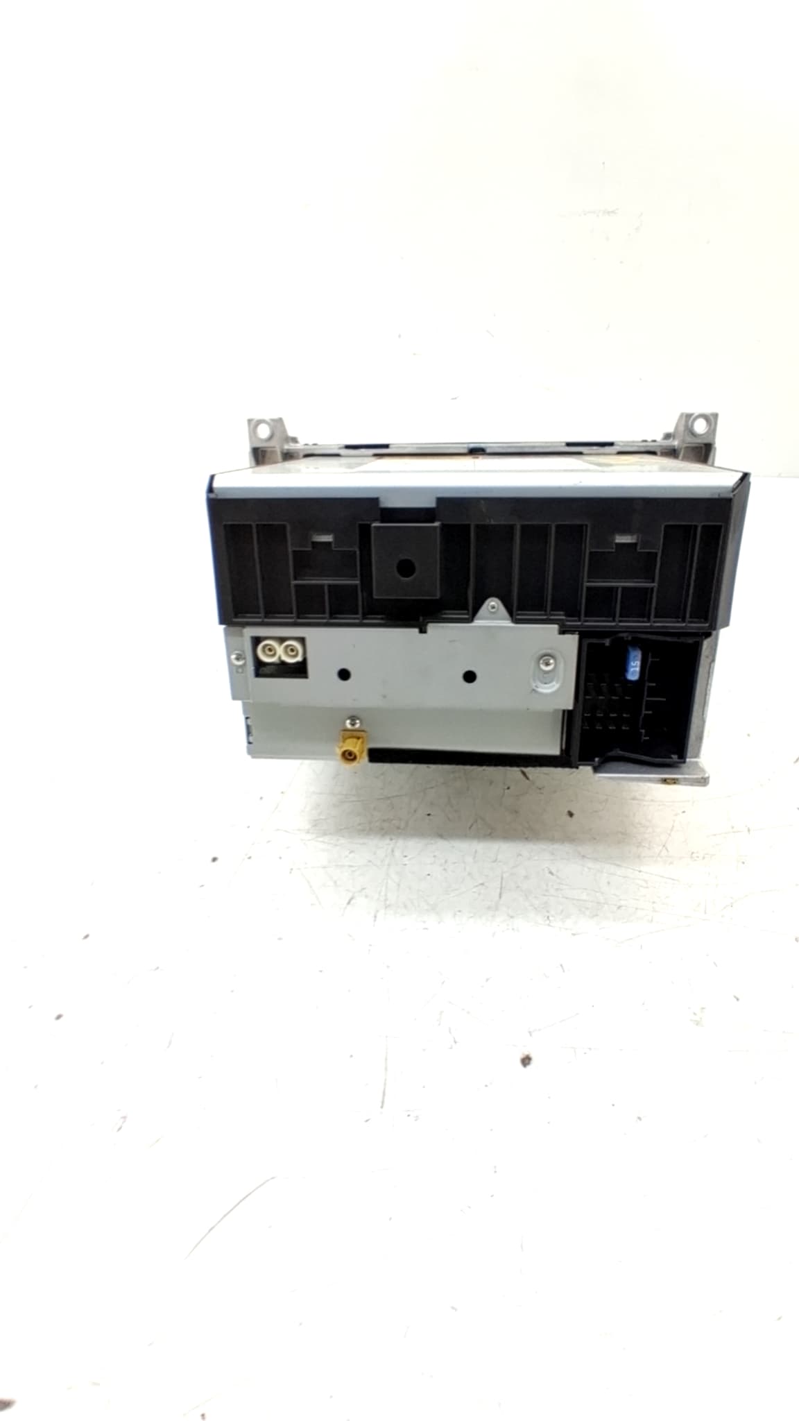 Sistema audio / radio cd MERCEDES-BENZ SLK (R171) 2