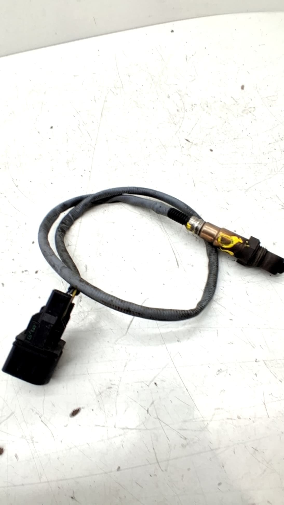 Sonda lambda MERCEDES-BENZ SLK (R171)