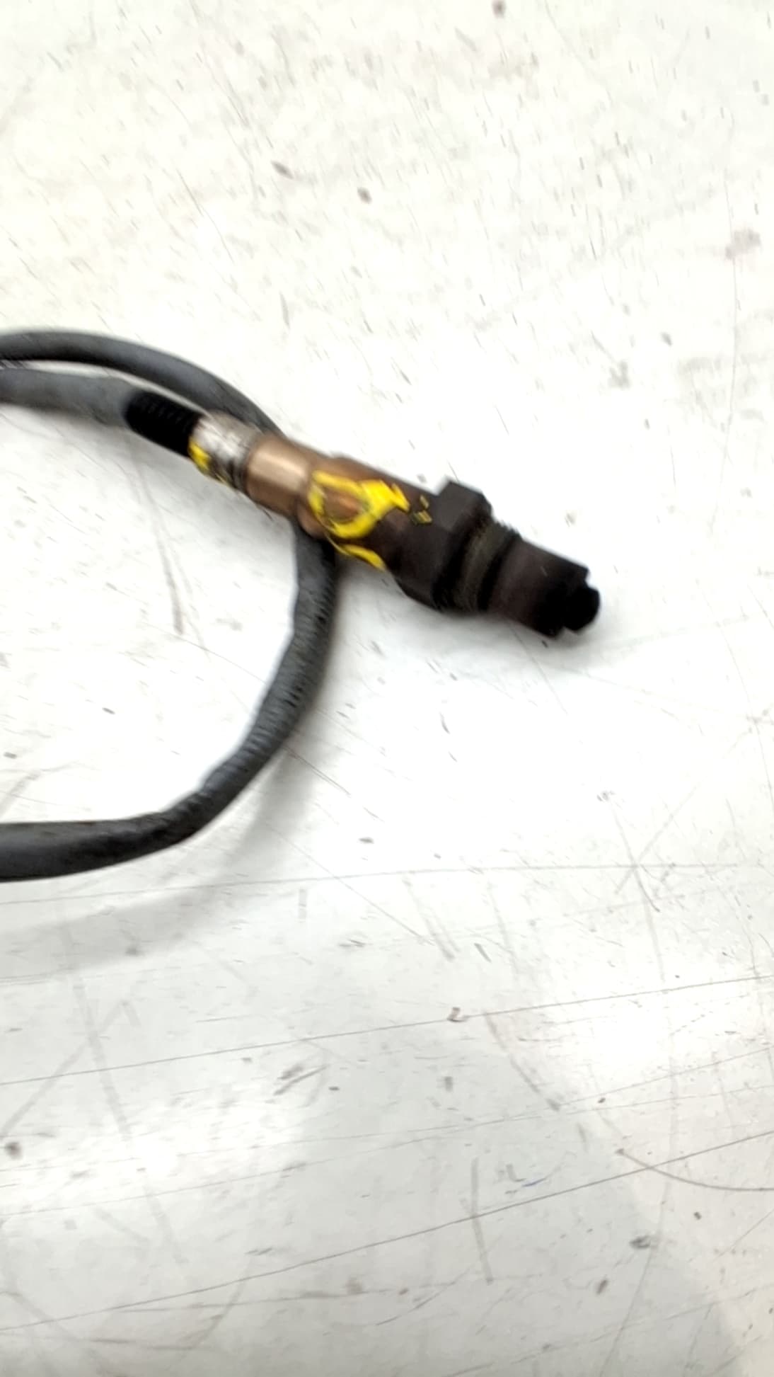Sonda lambda MERCEDES-BENZ SLK (R171) 3