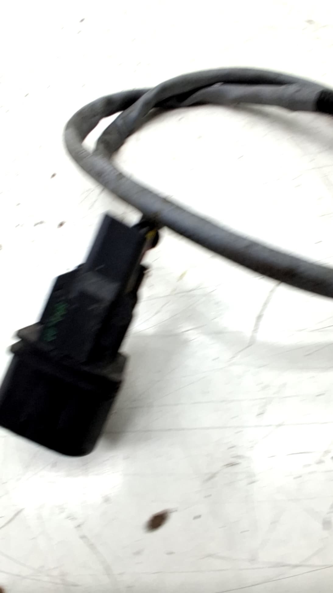 Sonda lambda MERCEDES-BENZ SLK (R171) 2