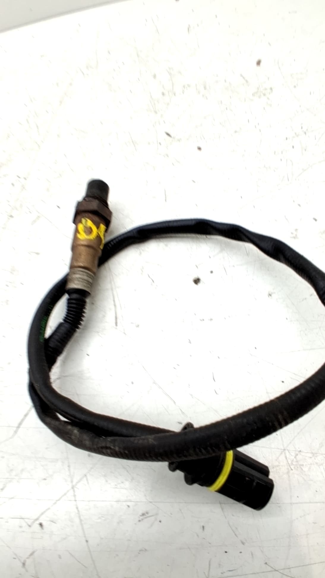 Sonda lambda MERCEDES-BENZ SLK (R171)