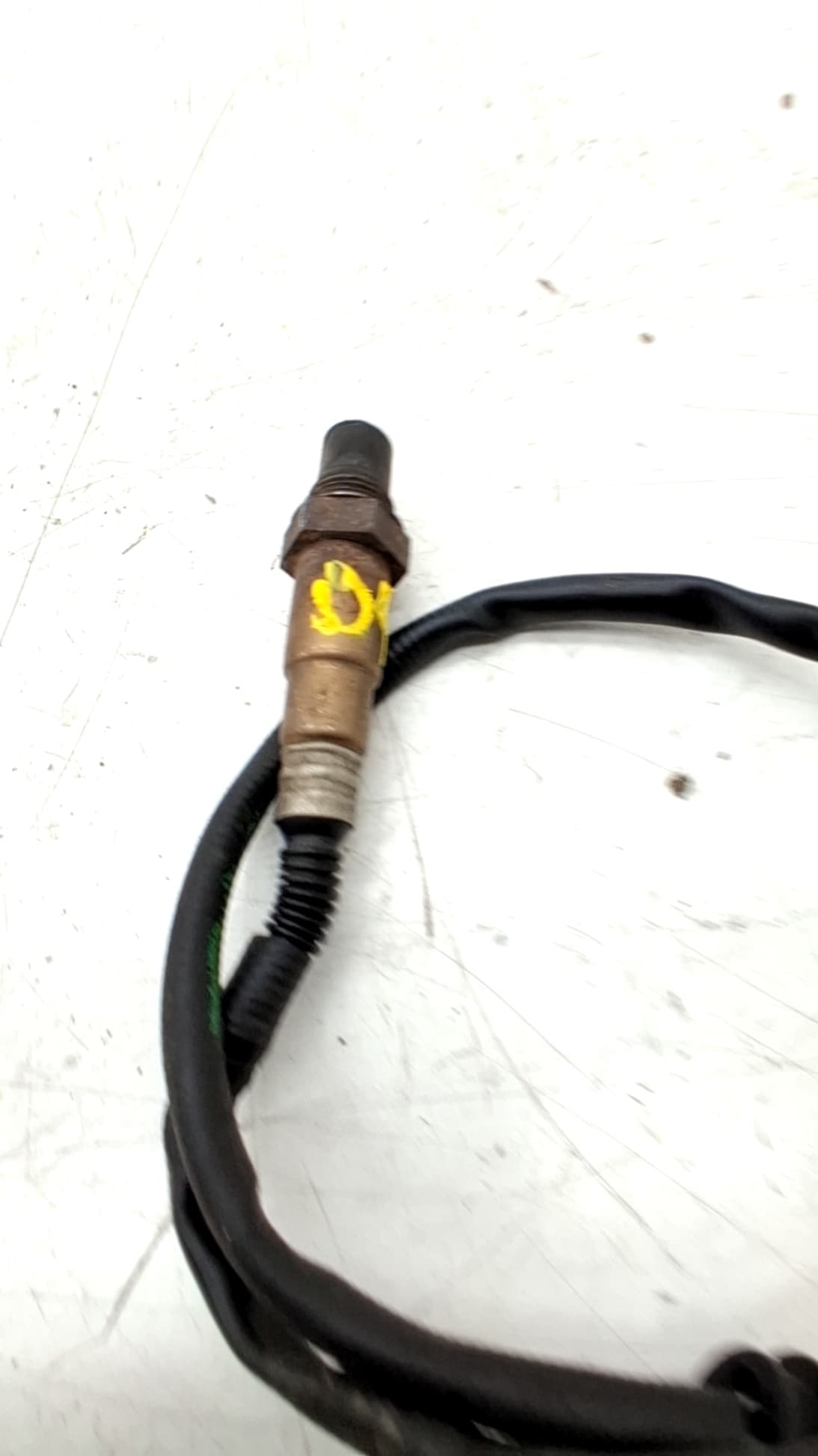 Sonda lambda MERCEDES-BENZ SLK (R171) 2