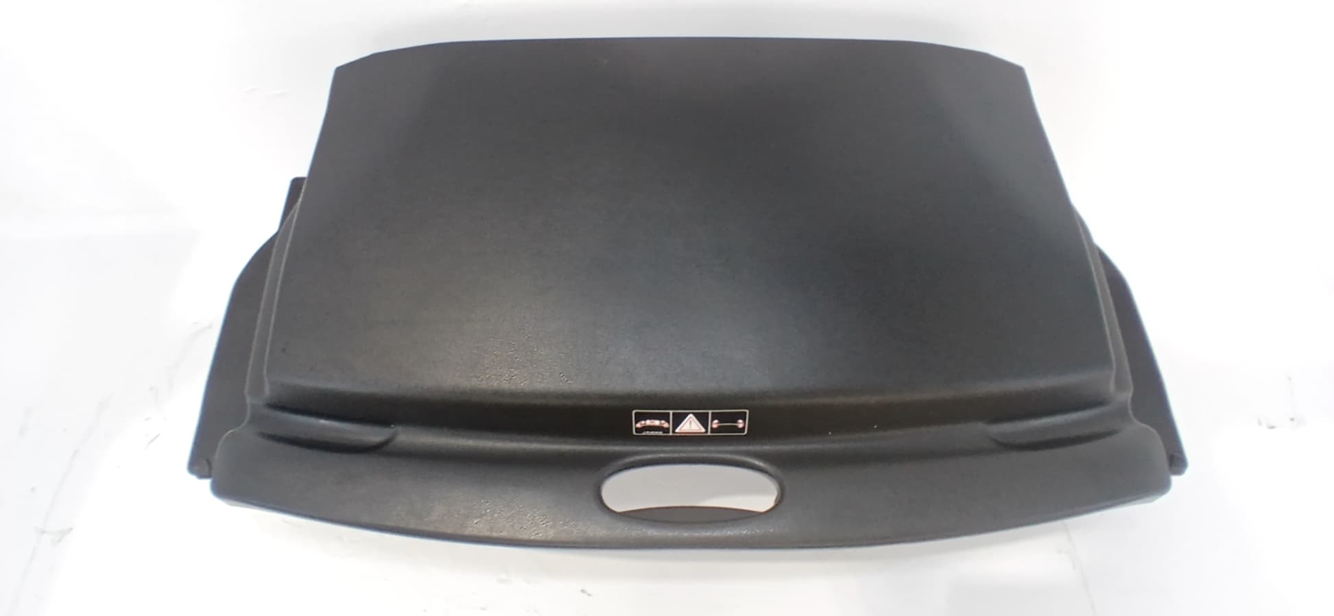 Tapa maletero MERCEDES-BENZ SLK (R171)