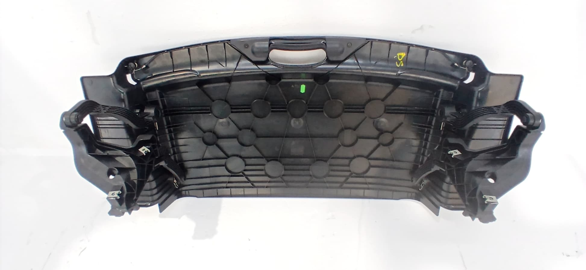 Tapa maletero MERCEDES-BENZ SLK (R171) 5