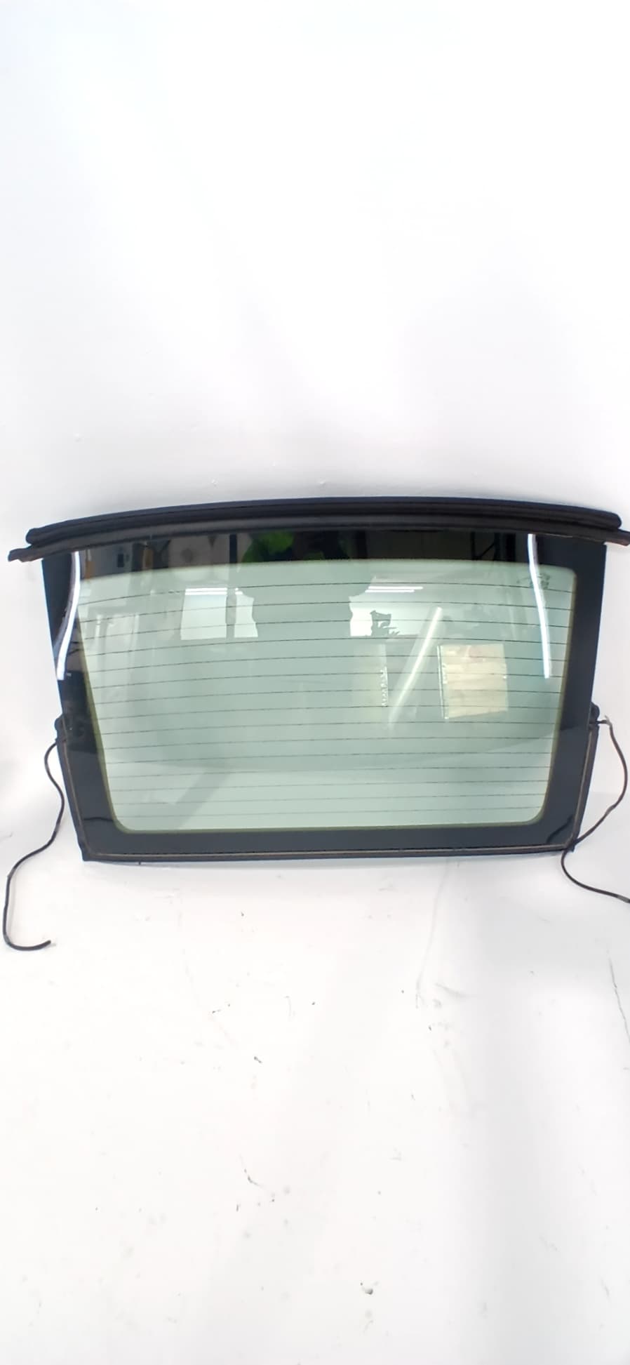 Luna trasera MERCEDES-BENZ SLK (R171) 2