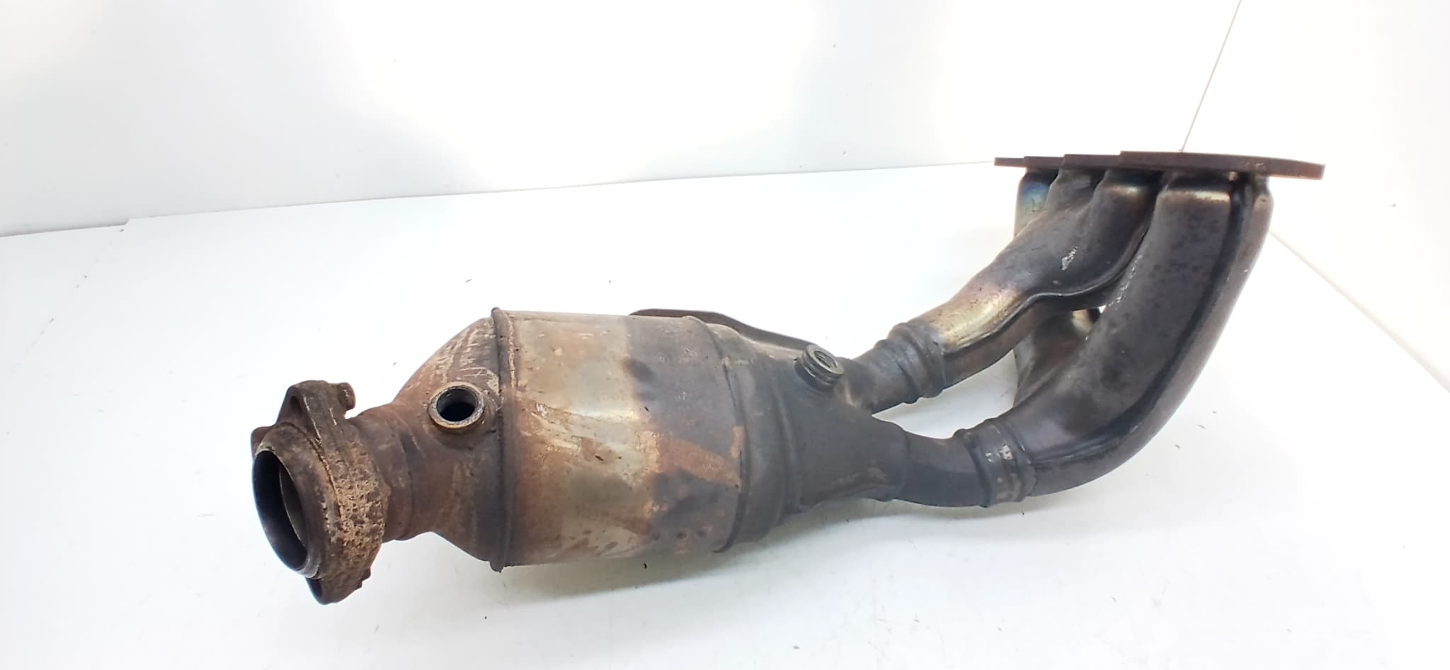 Catalizador MERCEDES-BENZ SLK (R171)