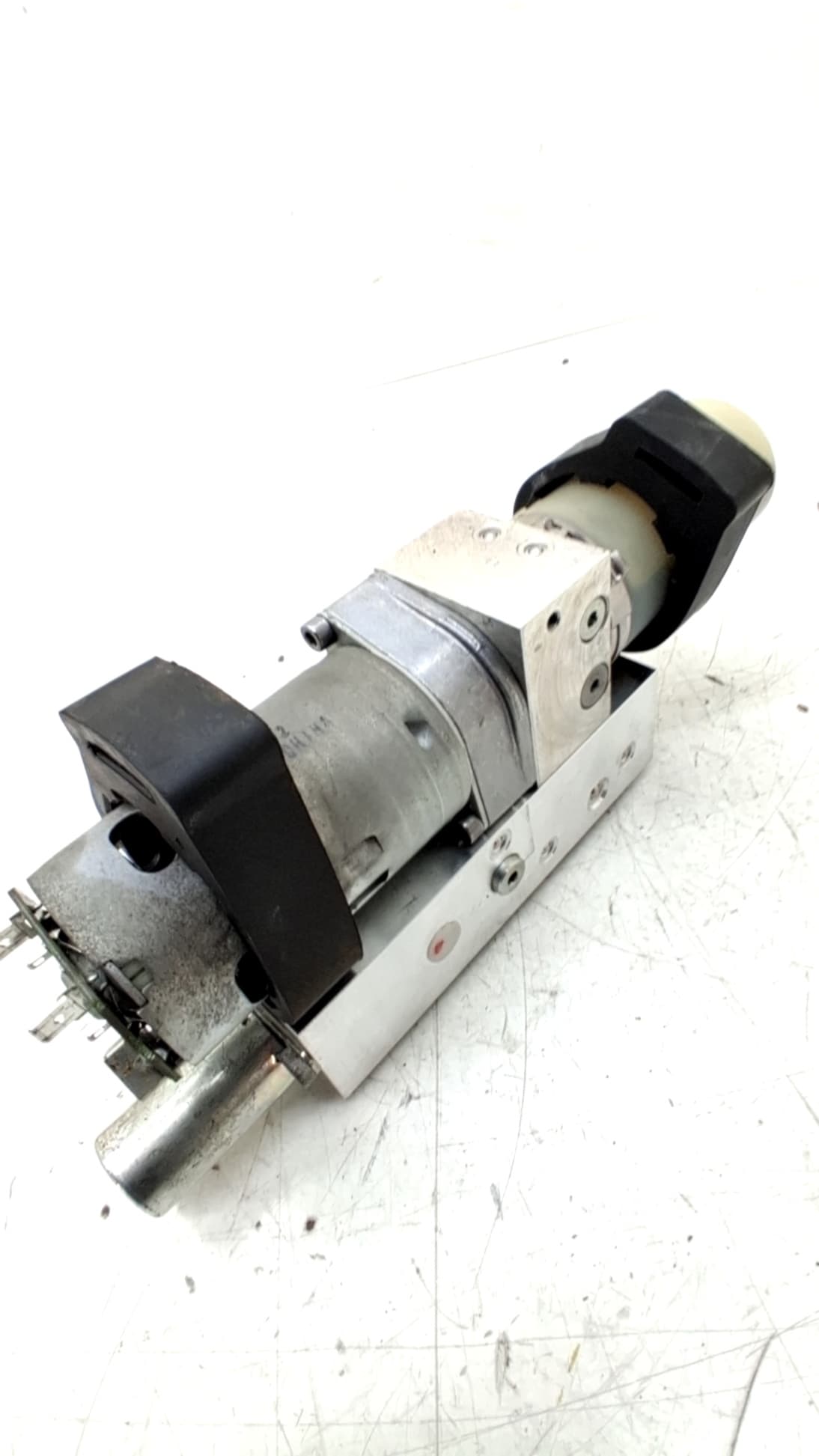 Motor techo electrico MERCEDES-BENZ SLK (R171)