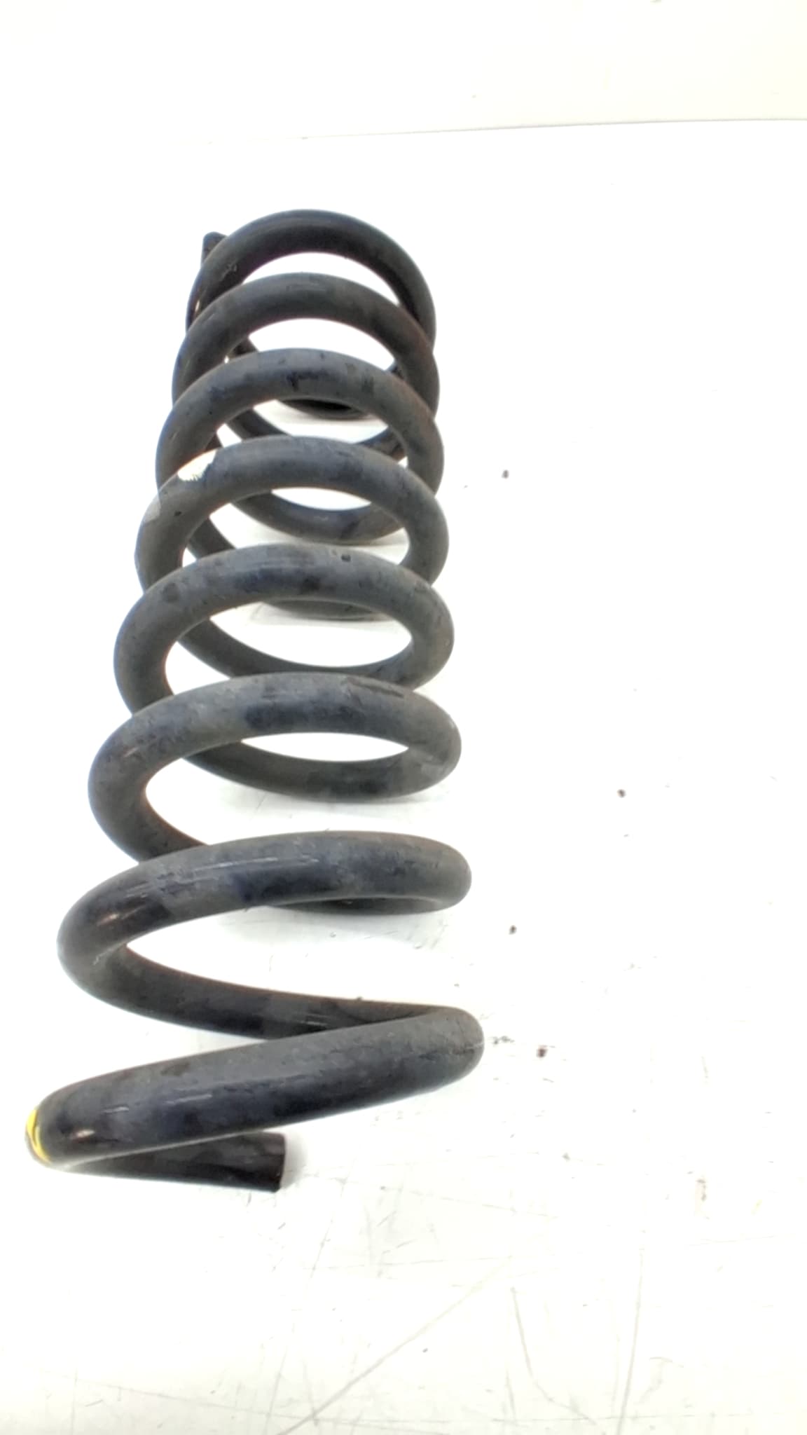 Muelle amortiguacion MERCEDES-BENZ SLK (R171) 2