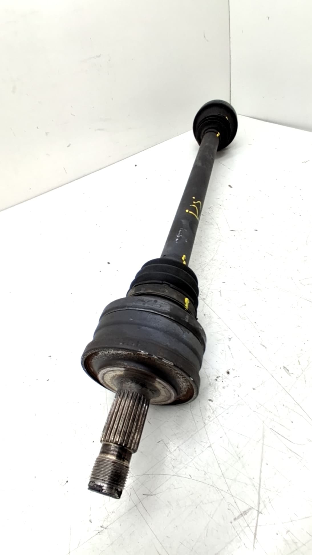 Recambio MERCEDES-BENZ SLK (R171) ref. A1713501210