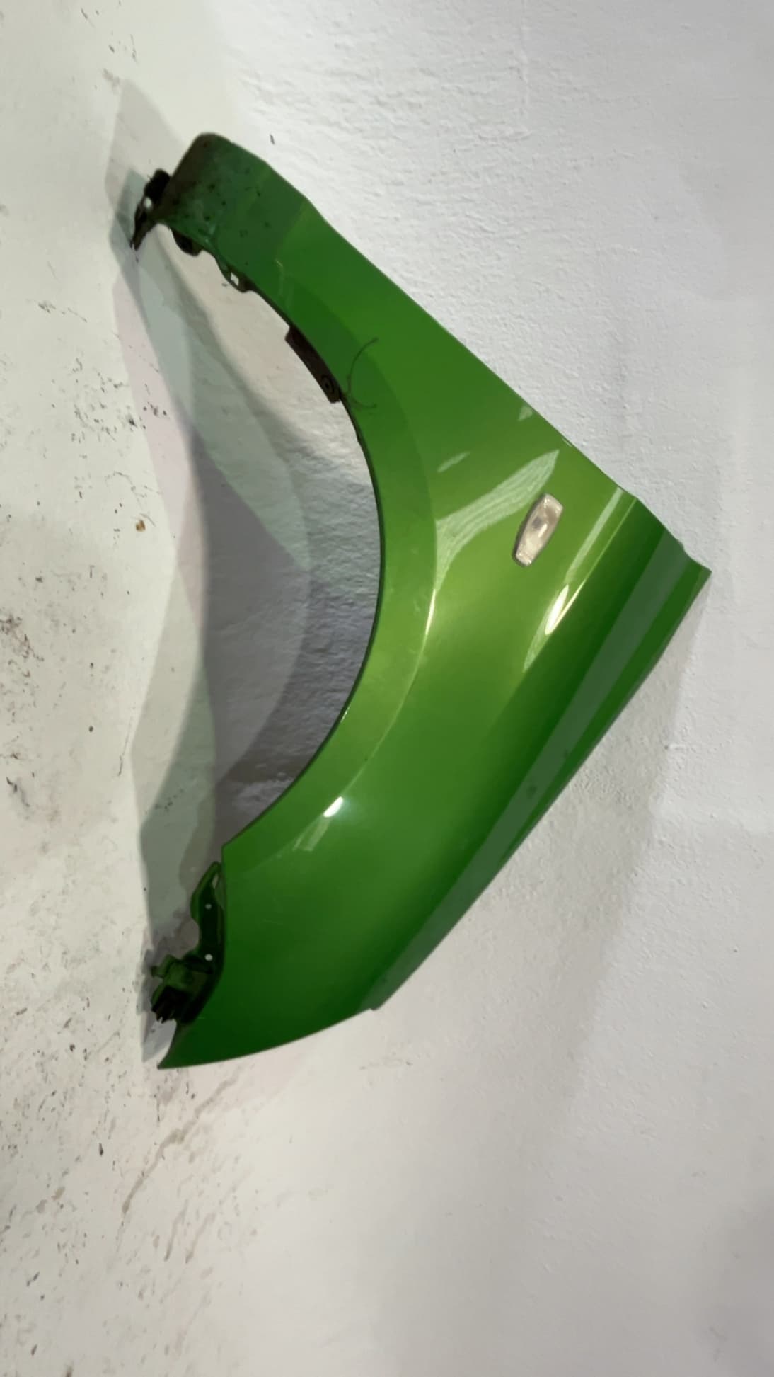 Aleta delantera derecha KIA PICANTO