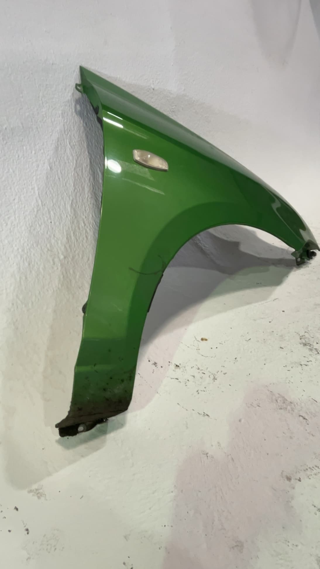 Aleta delantera derecha KIA PICANTO 4