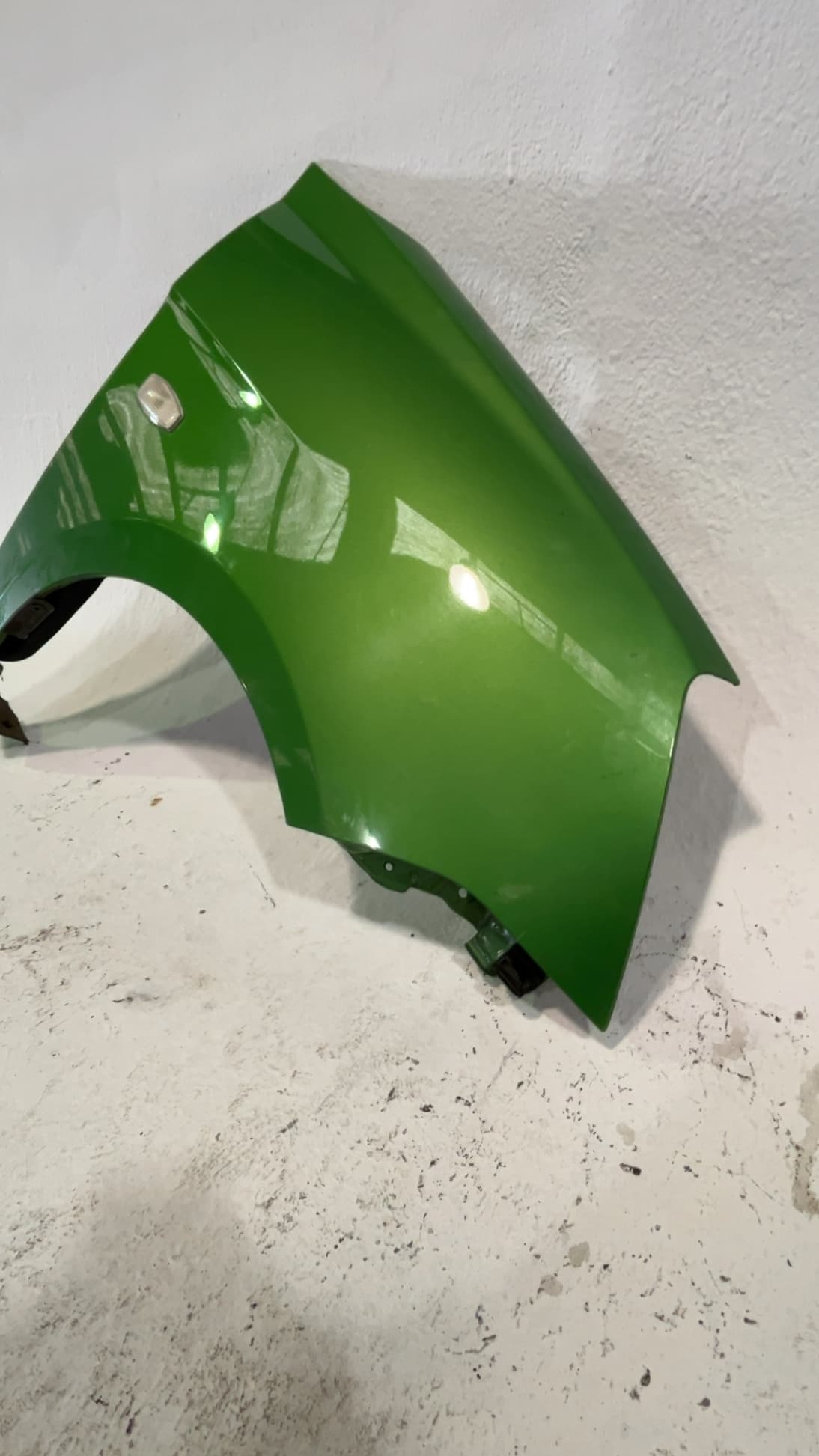 Aleta delantera derecha KIA PICANTO 3