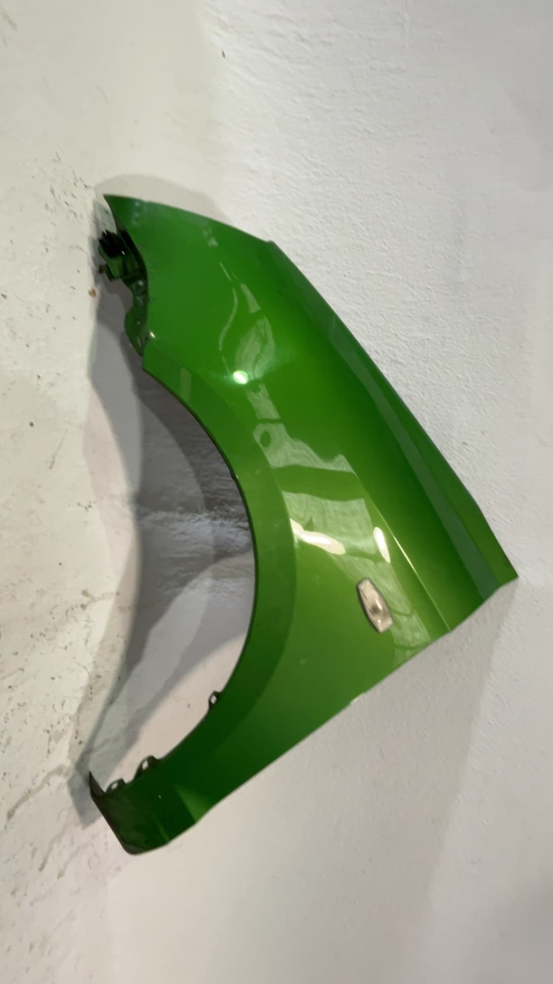 Aleta delantera izquierda KIA PICANTO