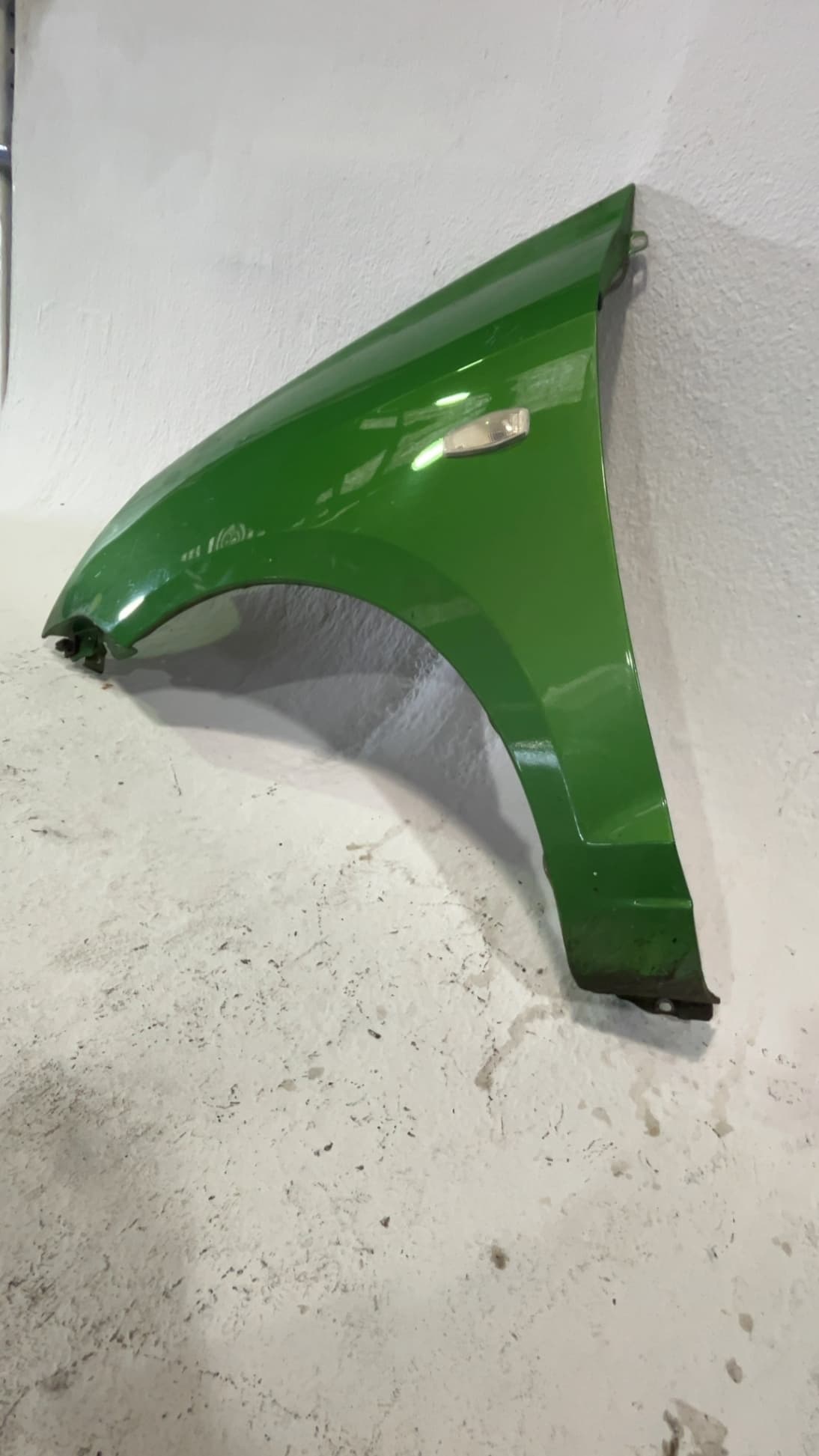 Aleta delantera izquierda KIA PICANTO 4