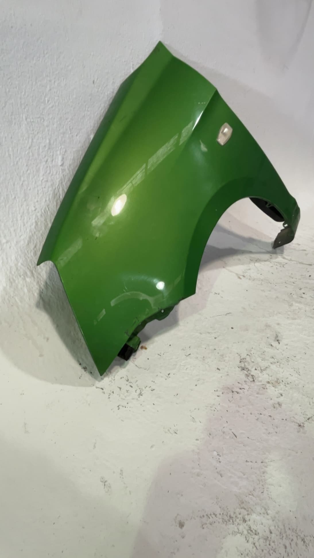 Aleta delantera izquierda KIA PICANTO 3