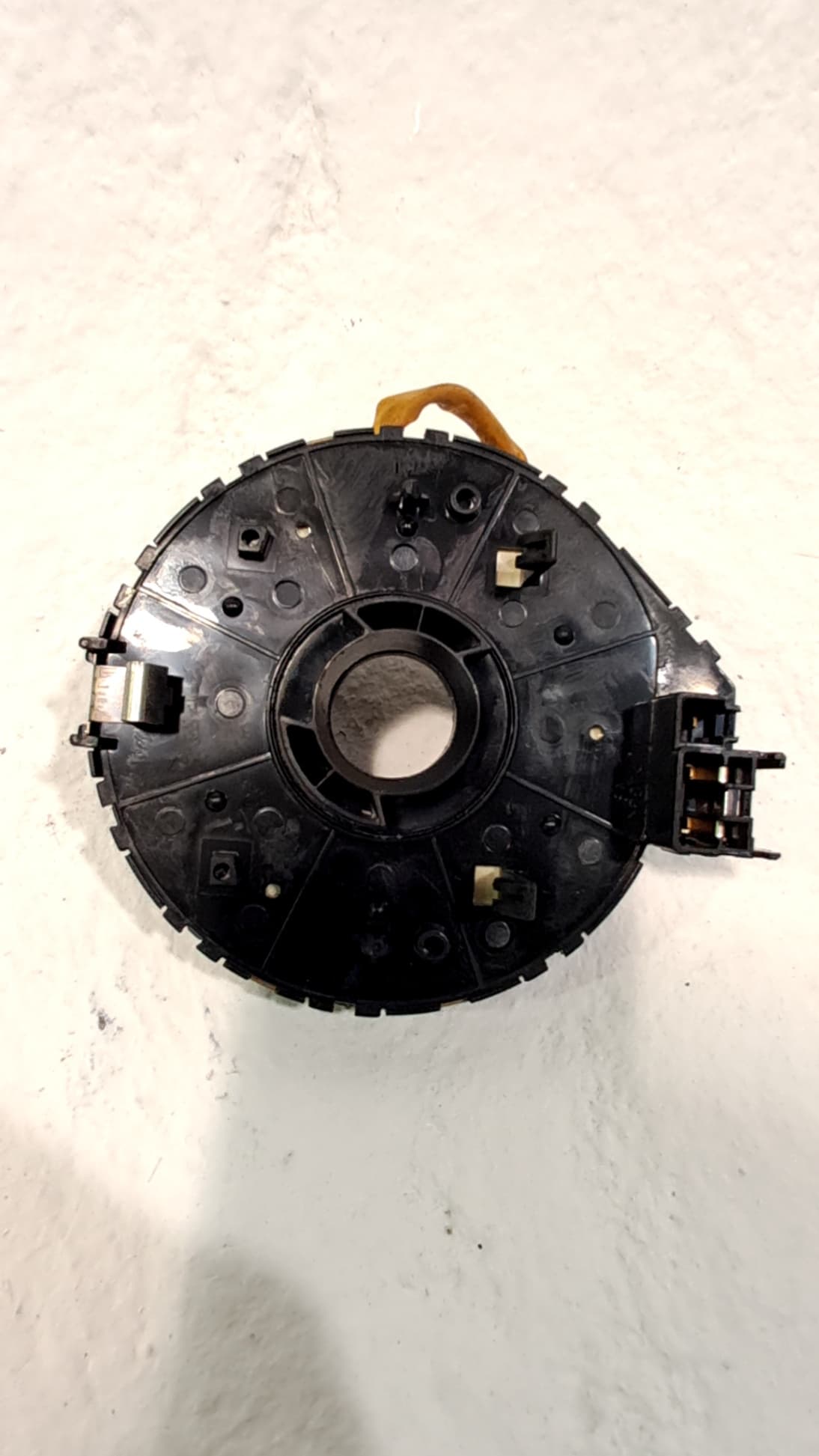 Anillo airbag KIA PICANTO 2