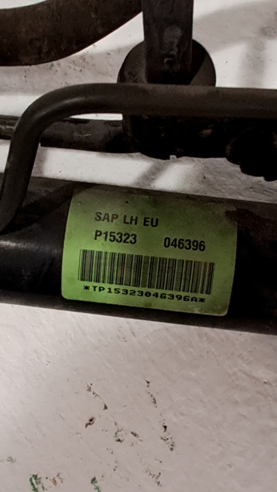 Caja direccion KIA PICANTO 2
