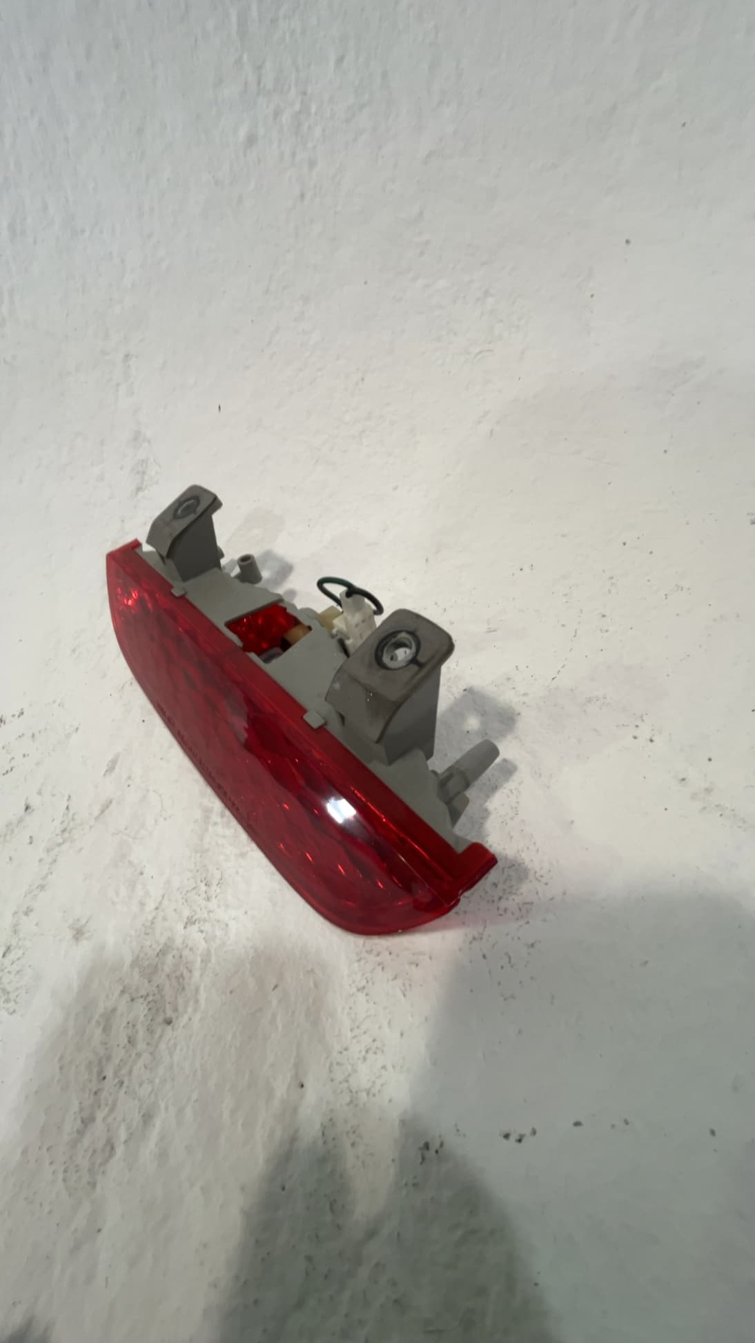 Luz central de freno KIA PICANTO 4