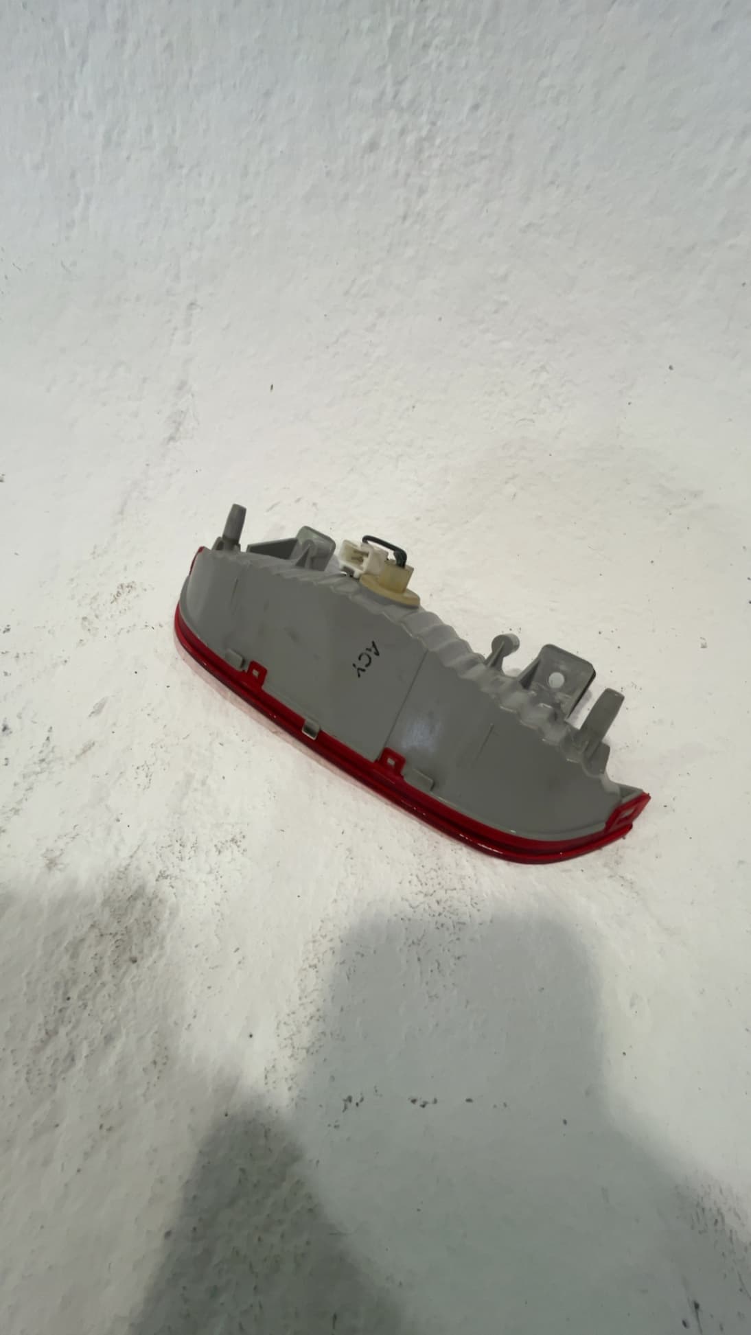 Luz central de freno KIA PICANTO 2