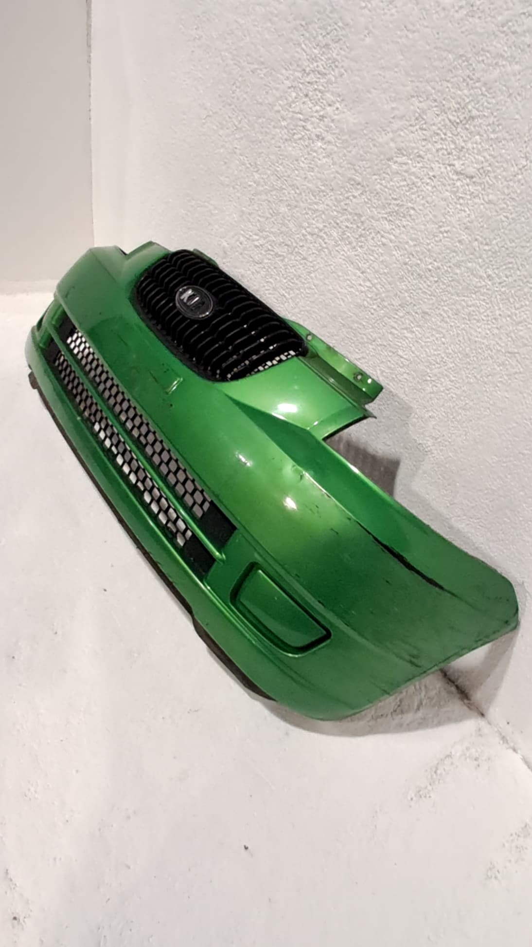 Paragolpes delantero KIA PICANTO 4