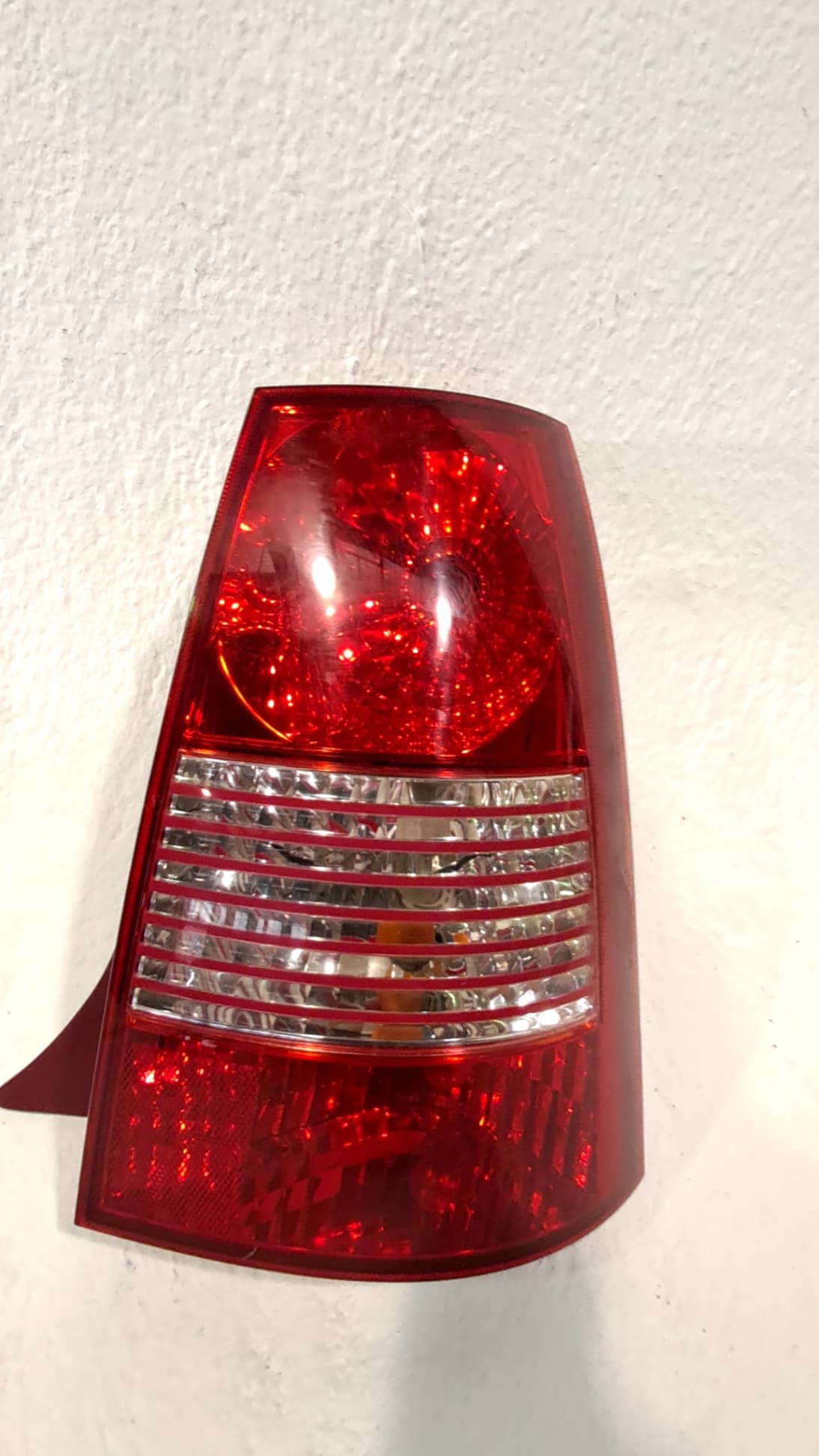 Piloto trasero derecho KIA PICANTO