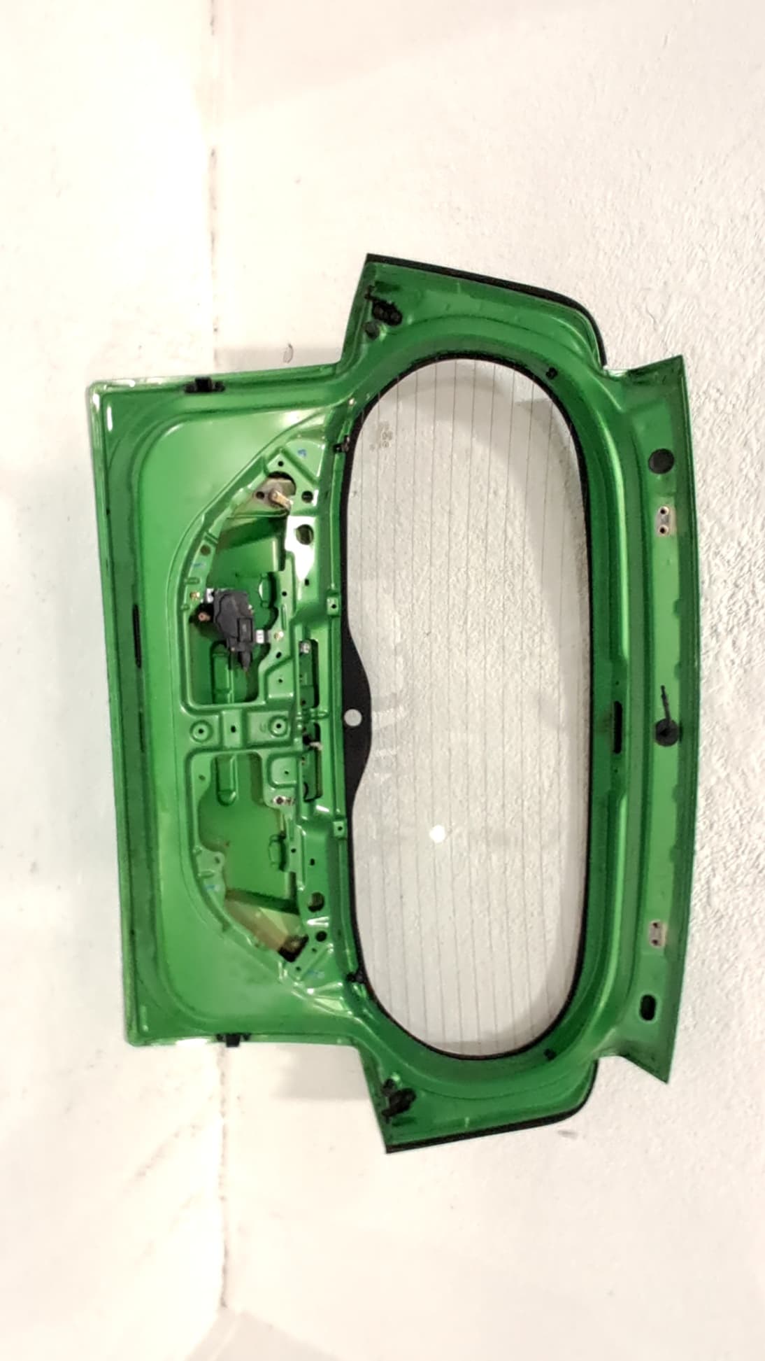 Porton trasero KIA PICANTO 2