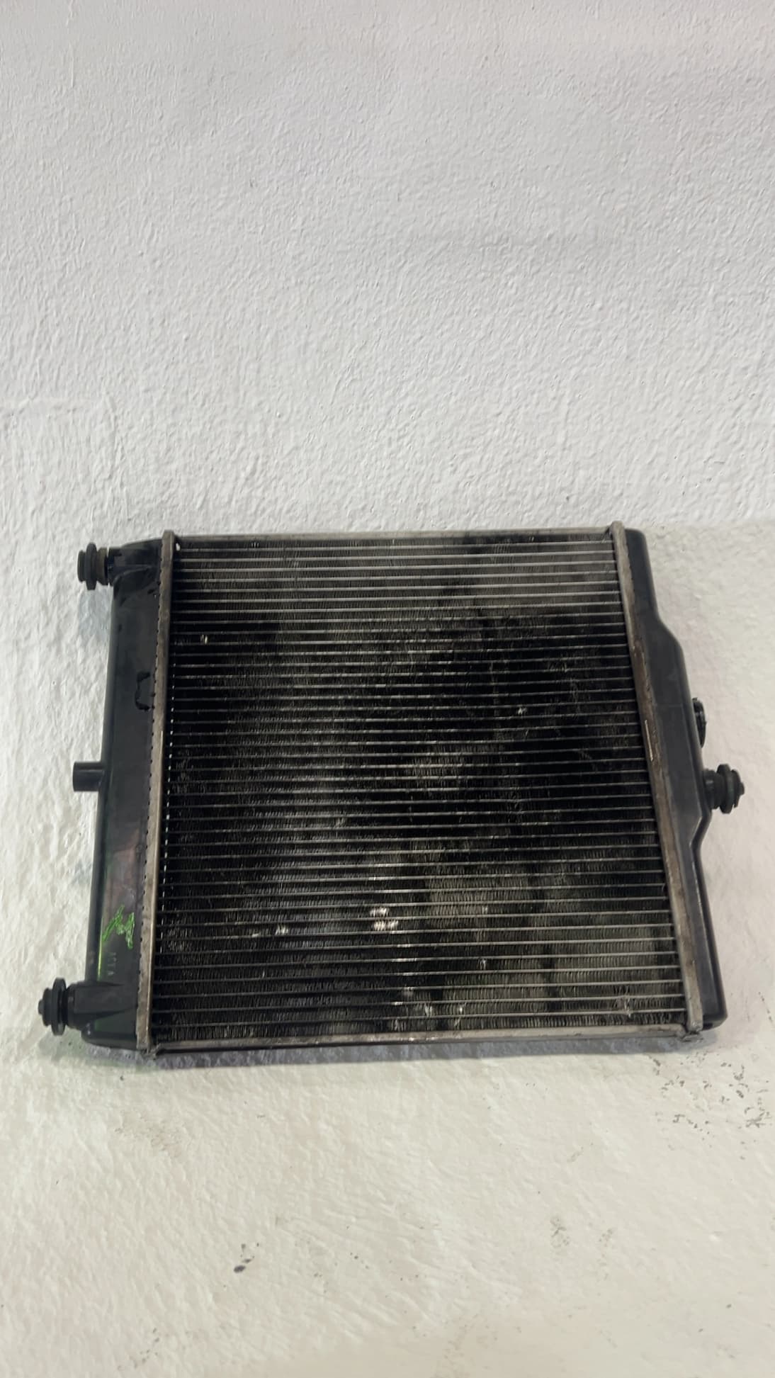 Radiador agua KIA PICANTO 3
