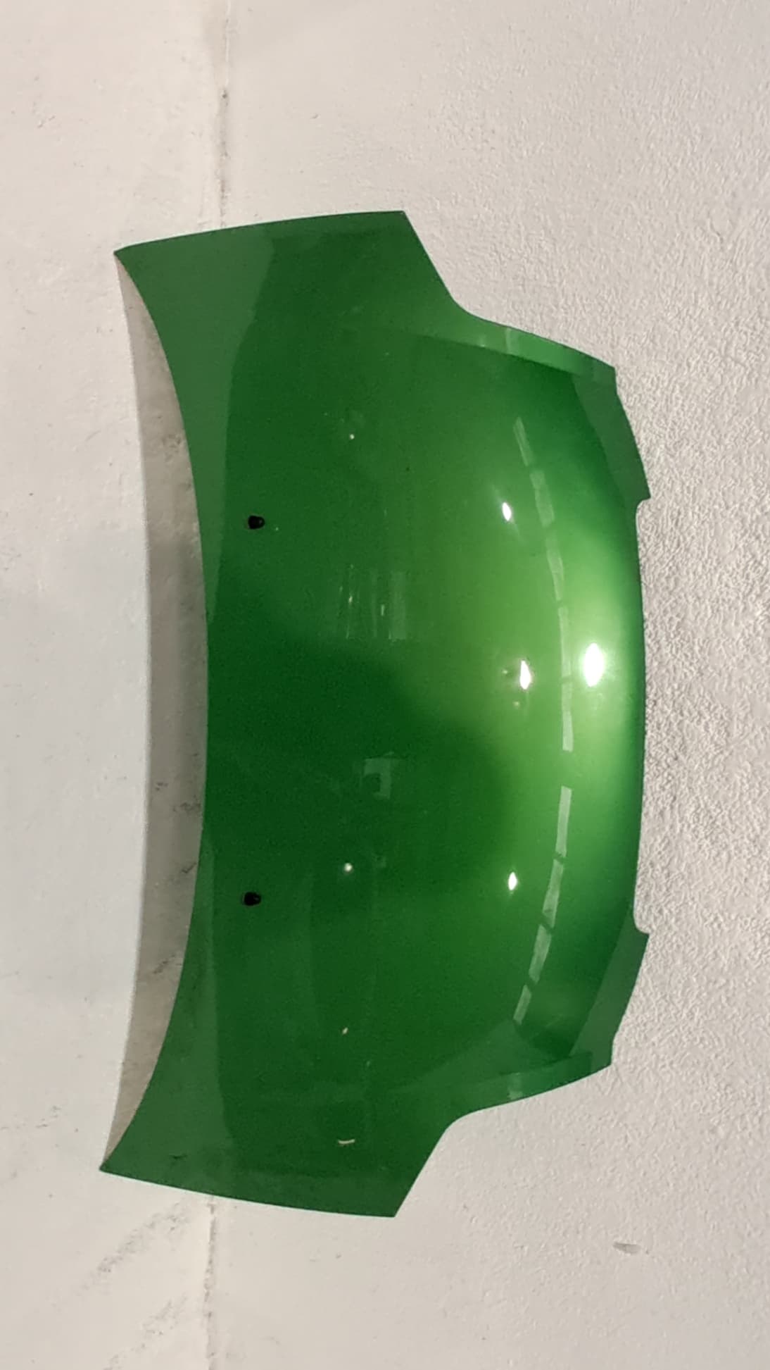 Capot KIA PICANTO