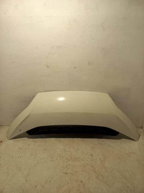 Capot CITROEN JUMPER II FURGONETA 4