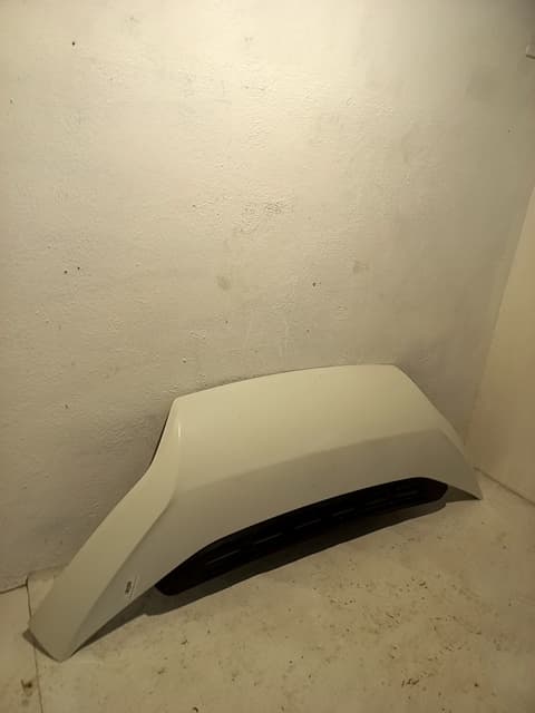 Capot CITROEN JUMPER II FURGONETA 3