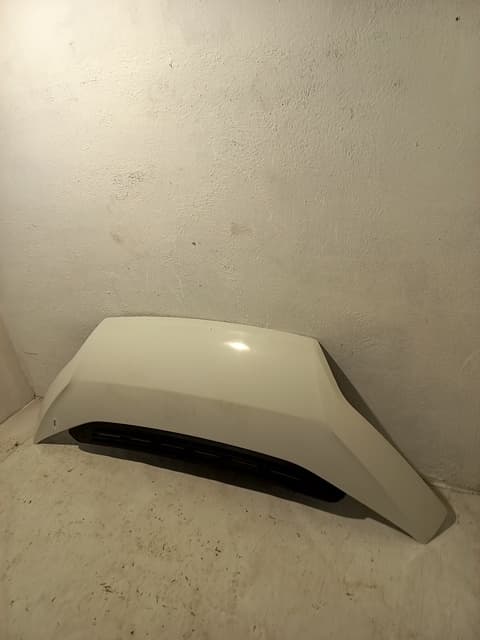Capot CITROEN JUMPER II FURGONETA 2