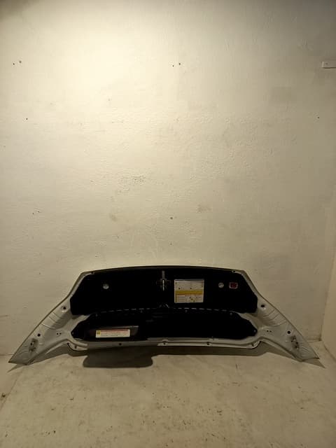 Capot CITROEN JUMPER II FURGONETA