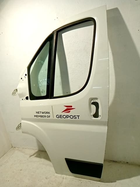 Puerta delantera izquierda CITROEN JUMPER II FURGONETA 3