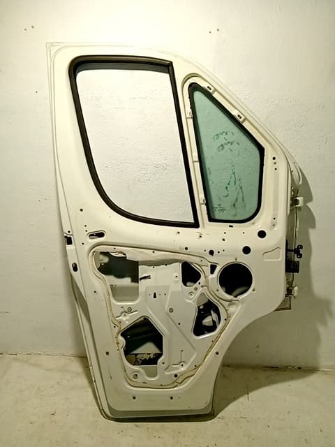 Puerta delantera izquierda CITROEN JUMPER II FURGONETA
