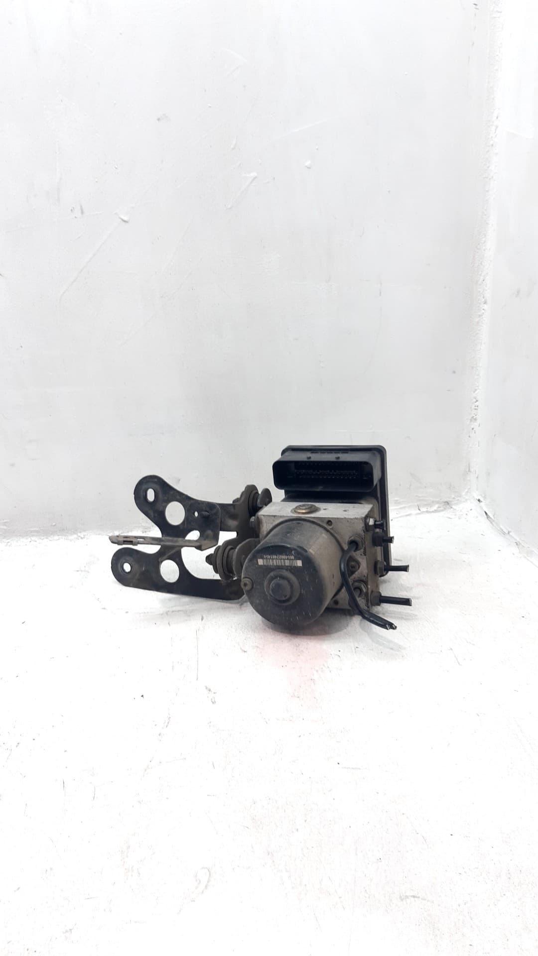 Abs SEAT TOLEDO (5P2)
