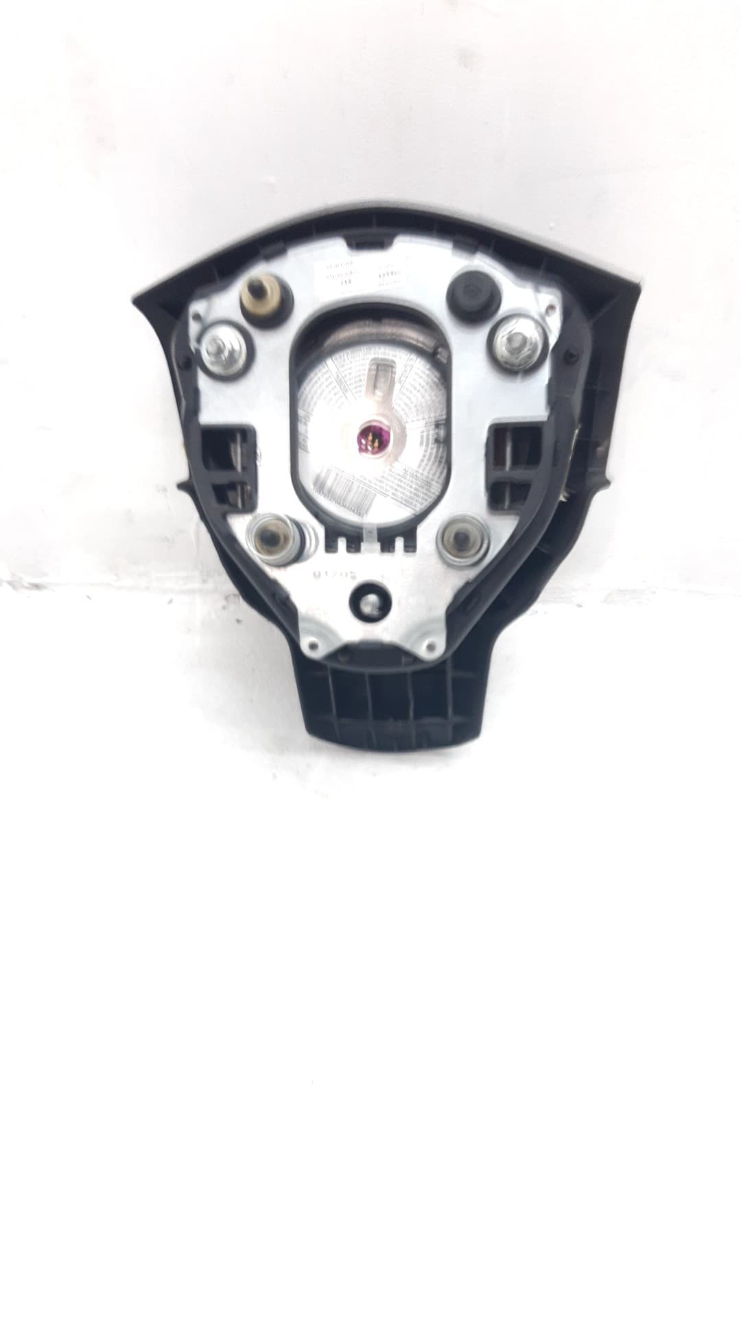 Airbag delantero izquierdo SEAT TOLEDO (5P2) 2