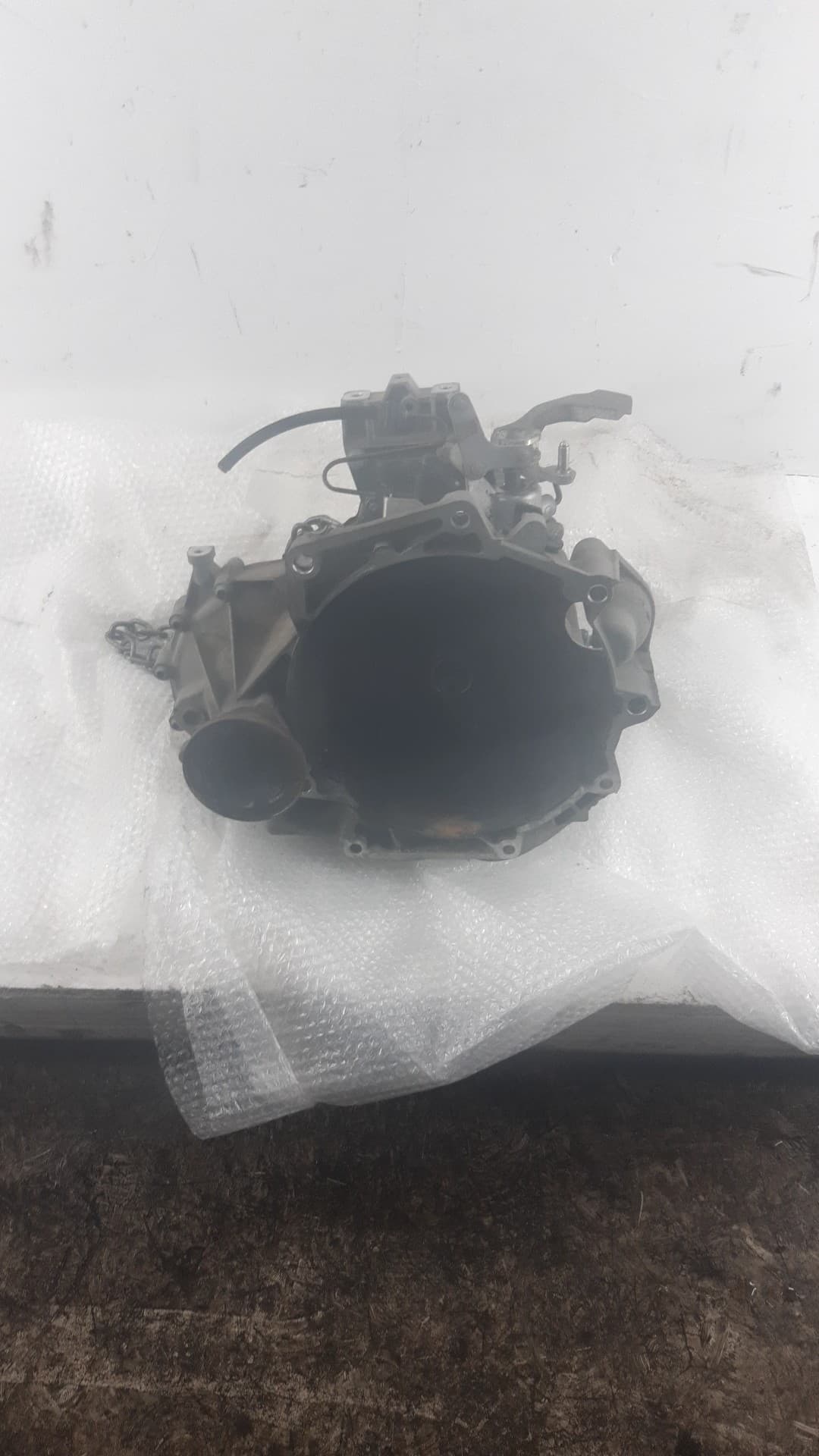 Caja cambios SEAT TOLEDO (5P2)