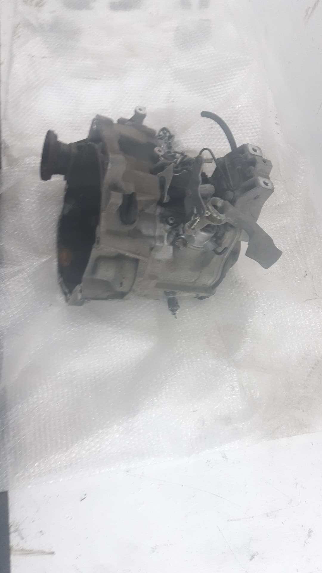 Caja cambios SEAT TOLEDO (5P2) 3