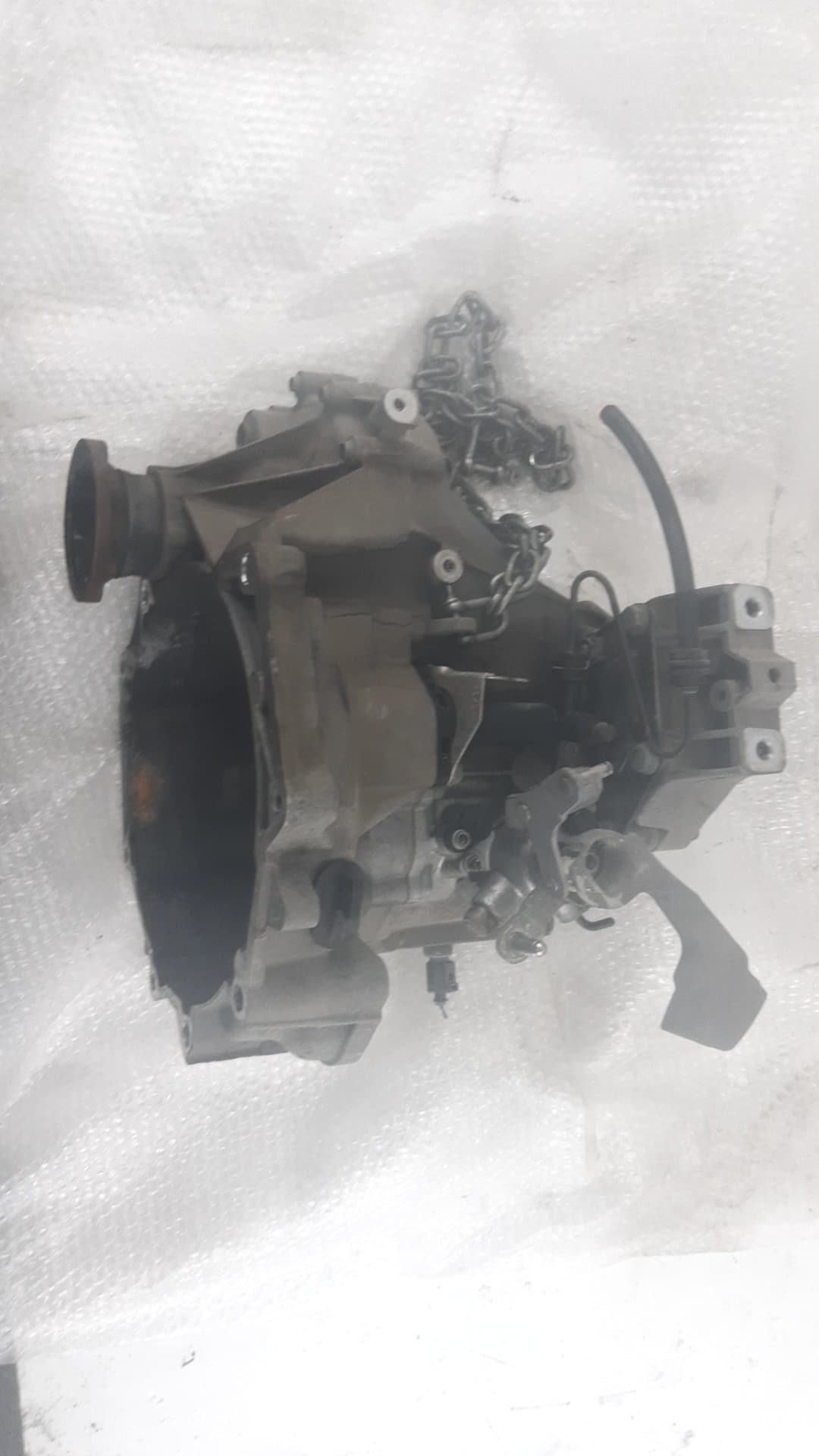 Caja cambios SEAT TOLEDO (5P2) 2