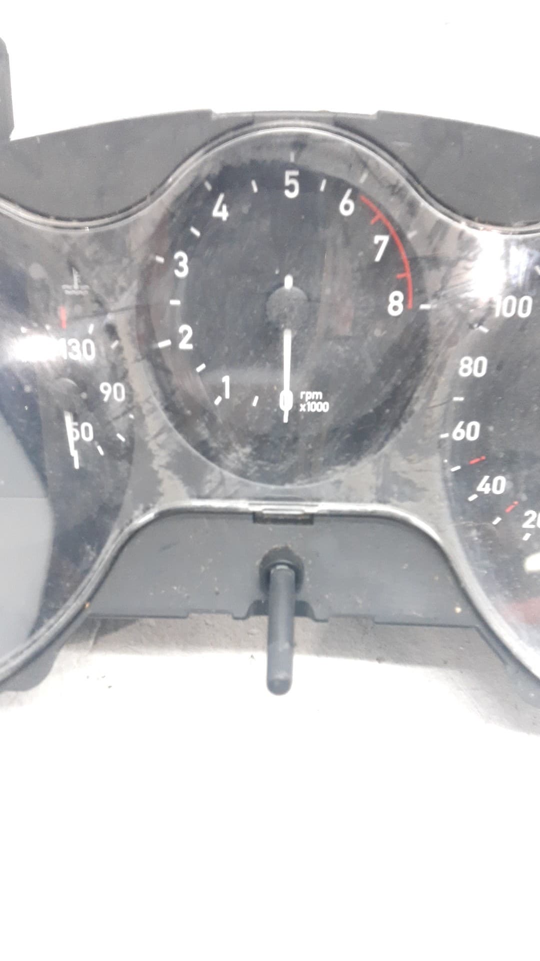 Cuadro instrumentos SEAT TOLEDO (5P2) 5