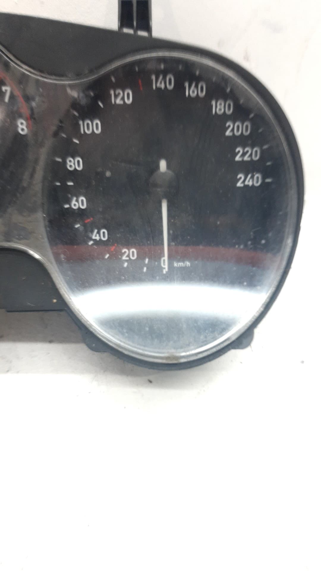 Cuadro instrumentos SEAT TOLEDO (5P2) 4