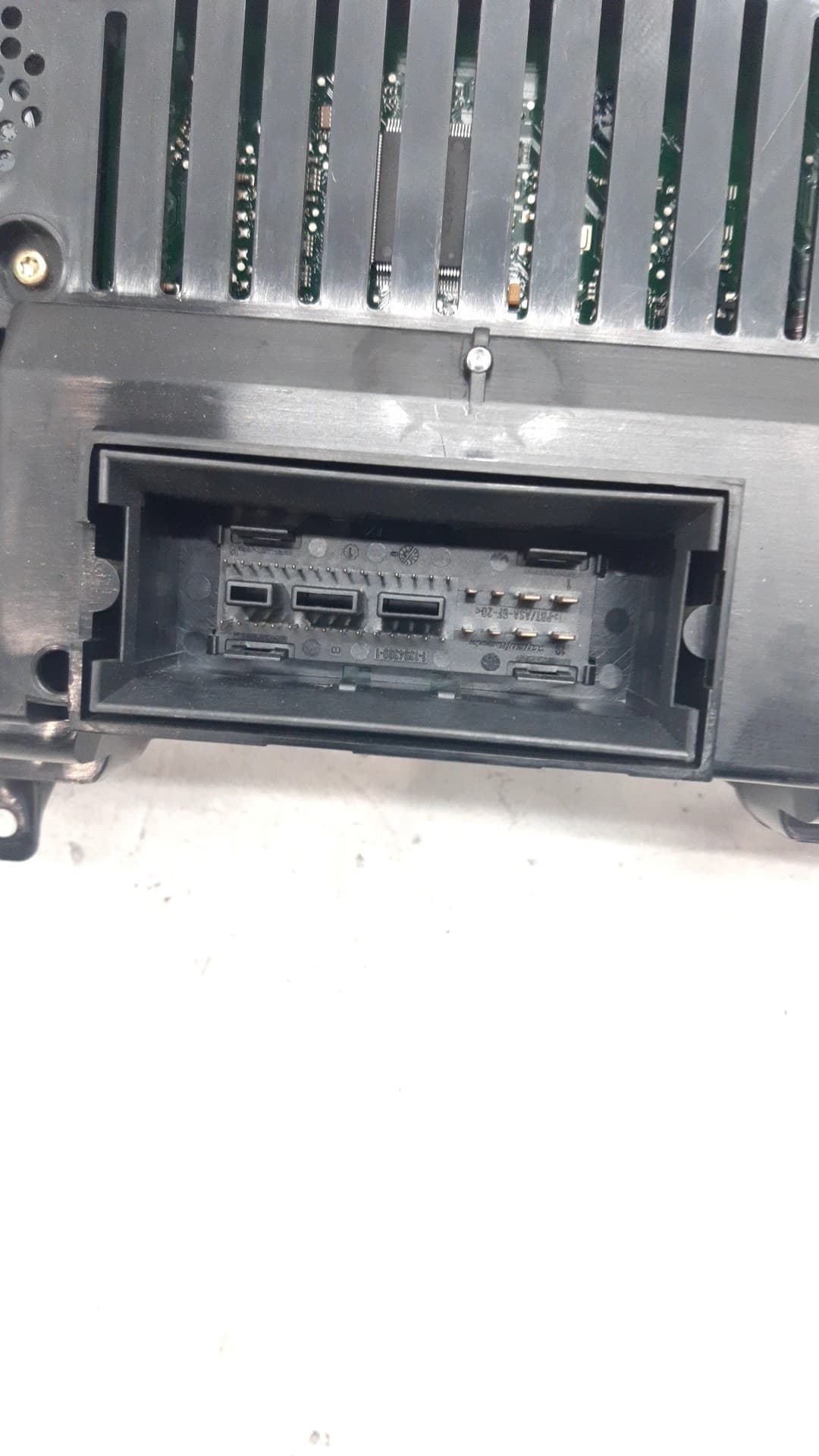 Cuadro instrumentos SEAT TOLEDO (5P2) 2