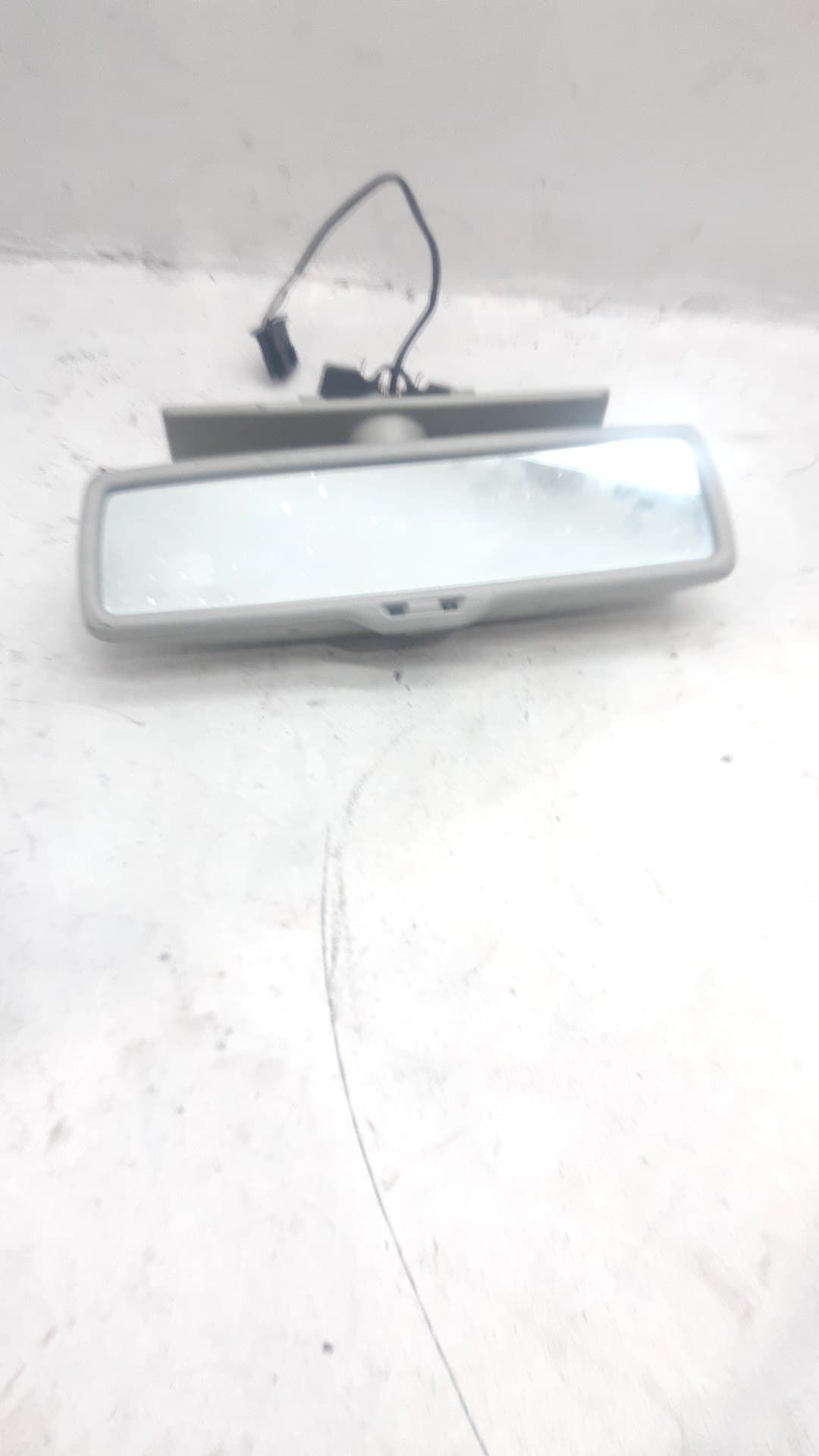Espejo interior SEAT TOLEDO (5P2) 3