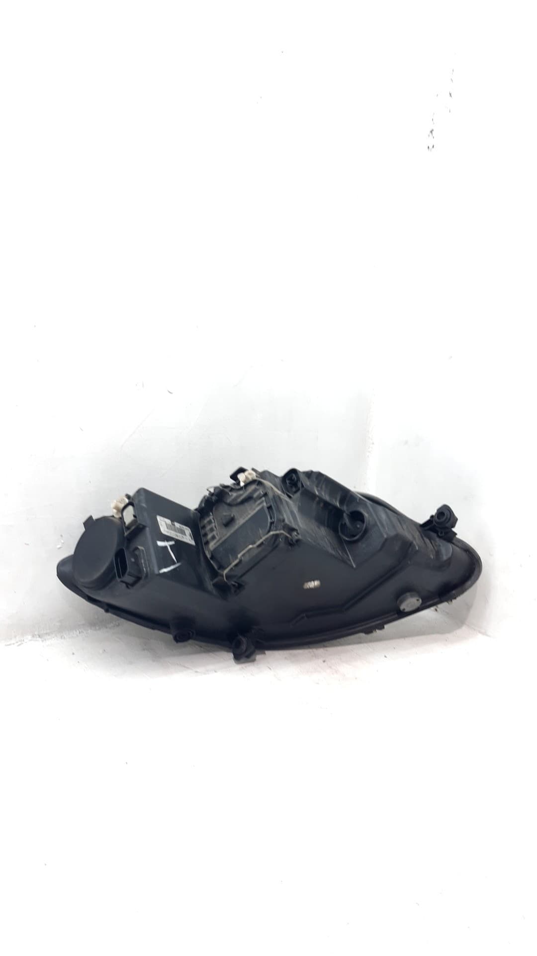 Faro izquierdo SEAT TOLEDO (5P2) 2